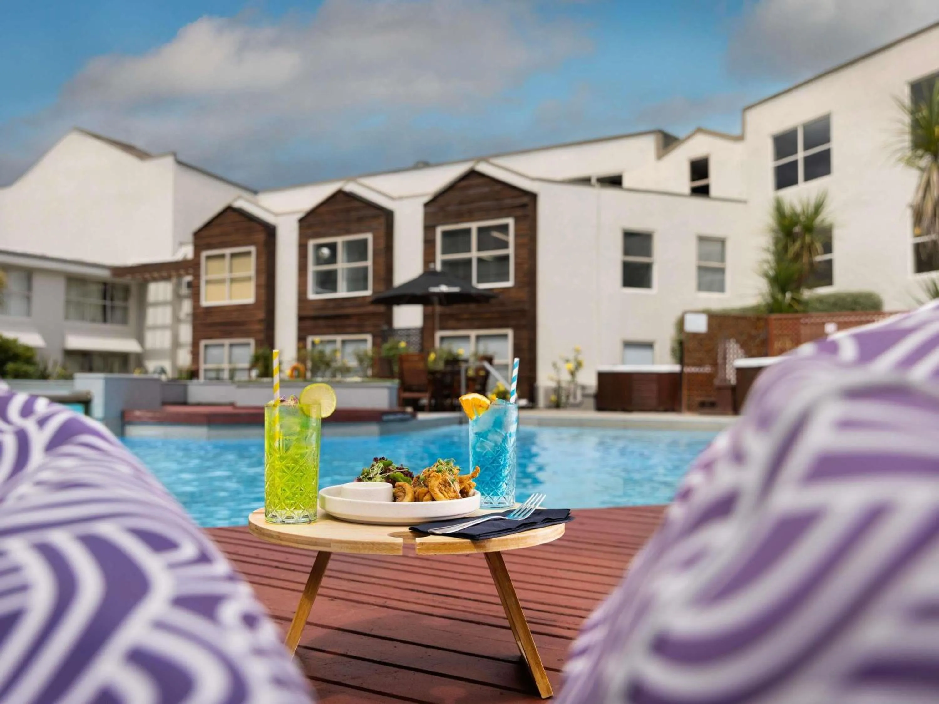 Other in Mercure Queenstown Resort