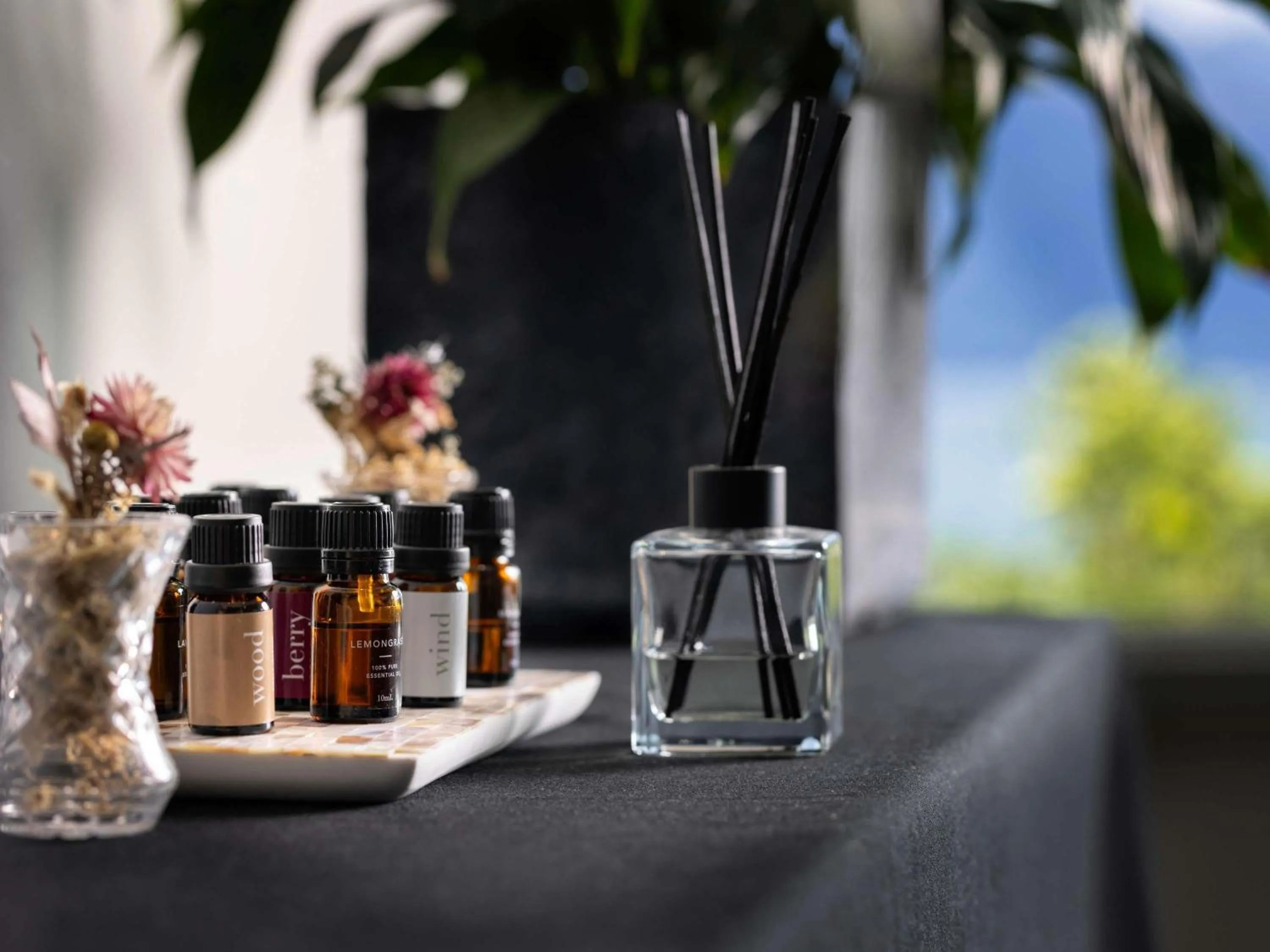 Meeting/conference room in Mercure Queenstown Resort