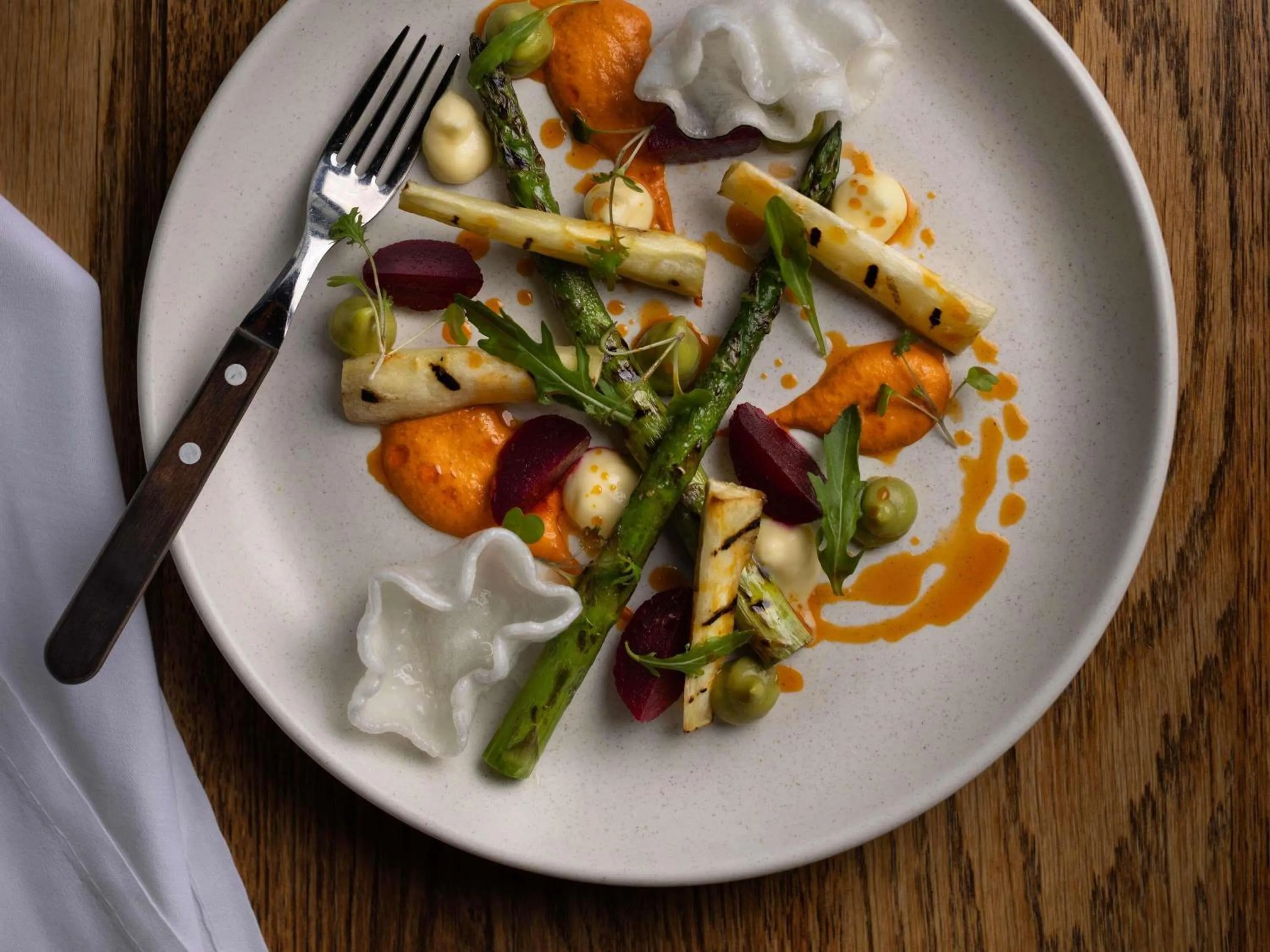 Restaurant/places to eat in Mercure Queenstown Resort