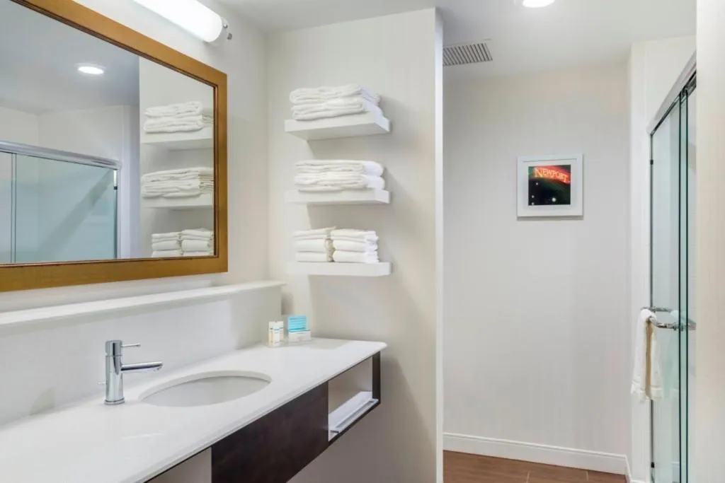 Hampton Inn & Suites Newport/Cincinnati, KY