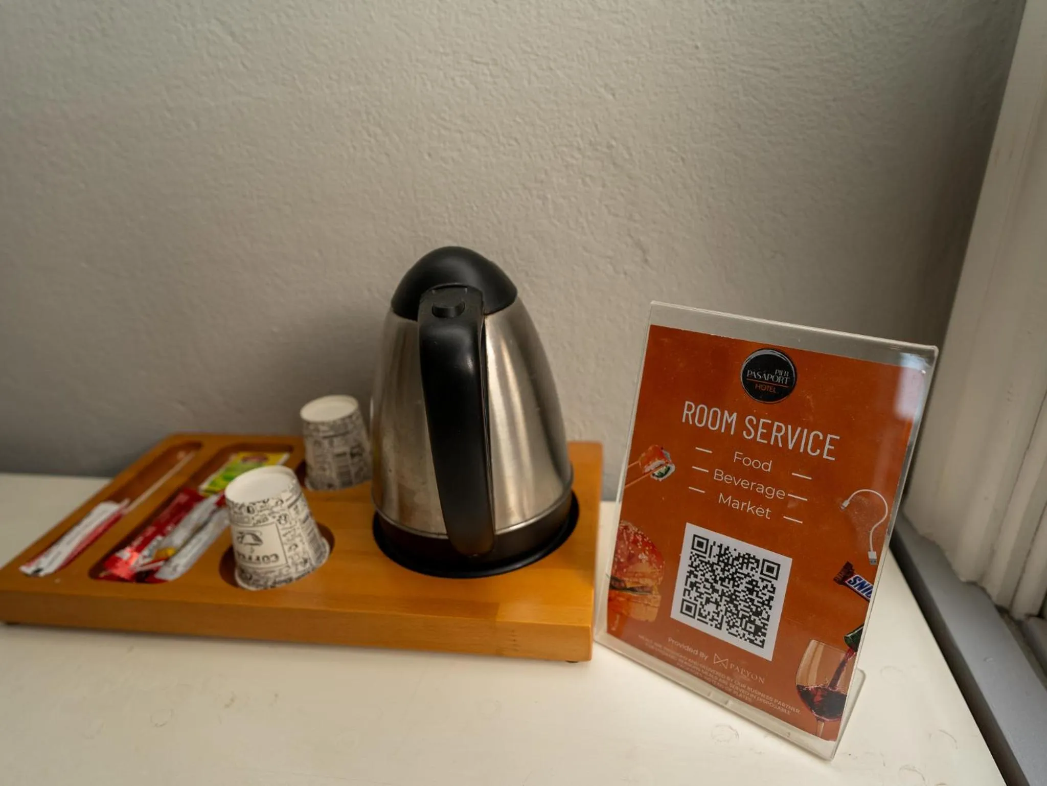 Best Pasaport Pier Otel Kadıköy