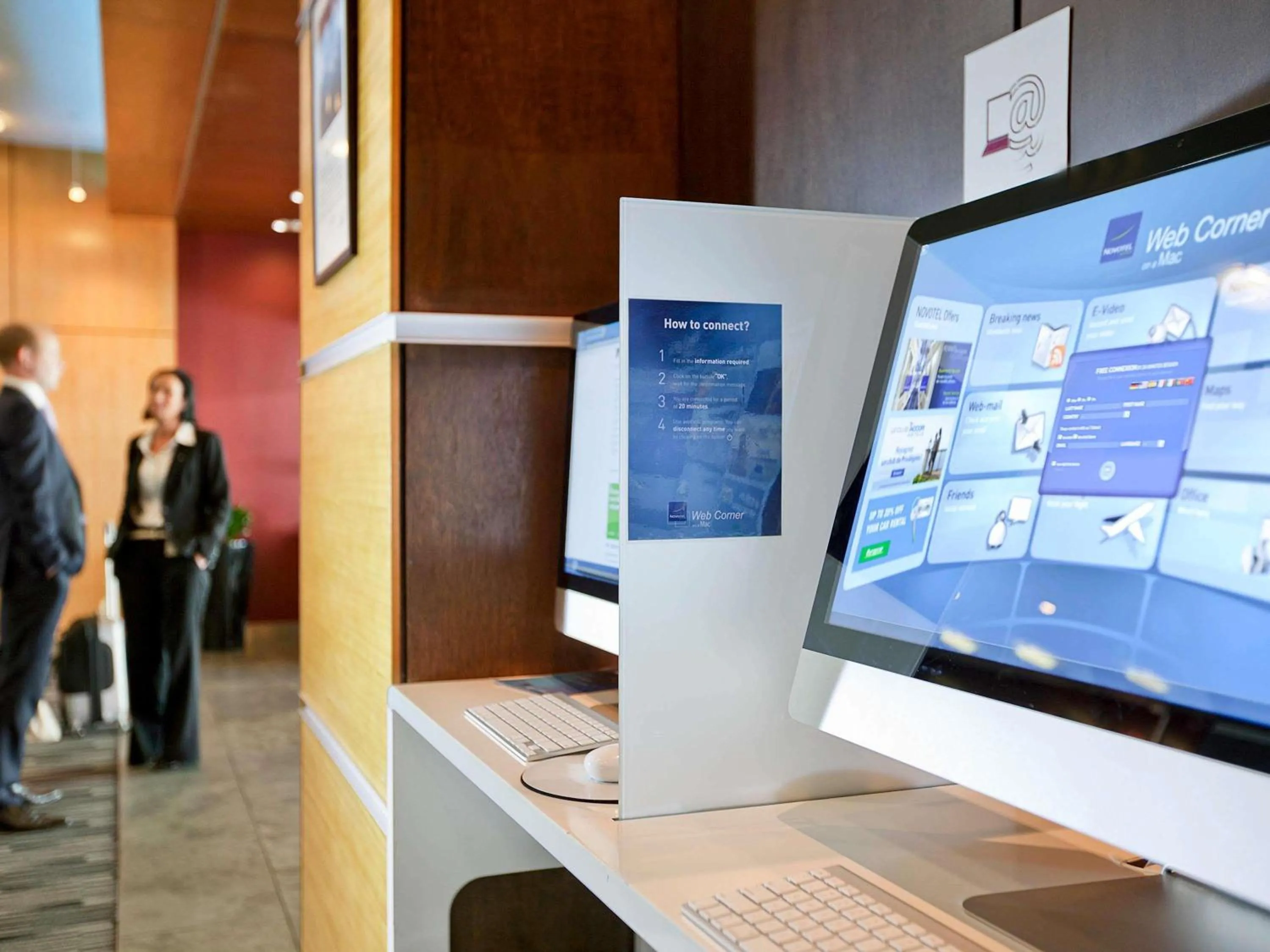 Other in Novotel Wellington