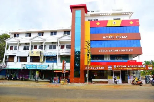 Hotel Jeyam