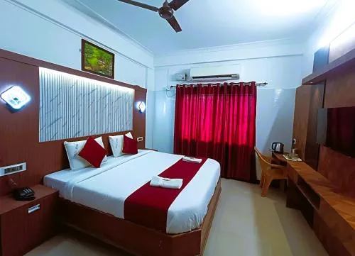 Hotel Jeyam