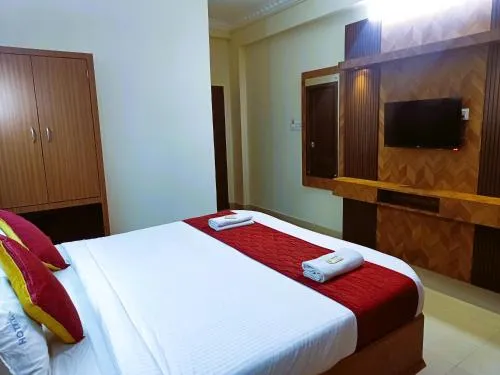 Hotel Jeyam