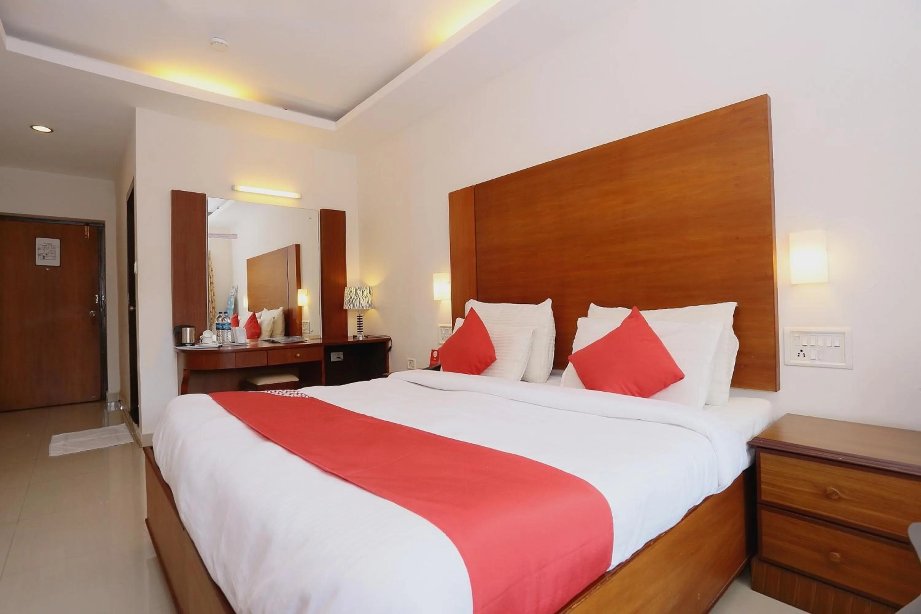 Lobby or reception, Bed in Townhouse Dona Castle