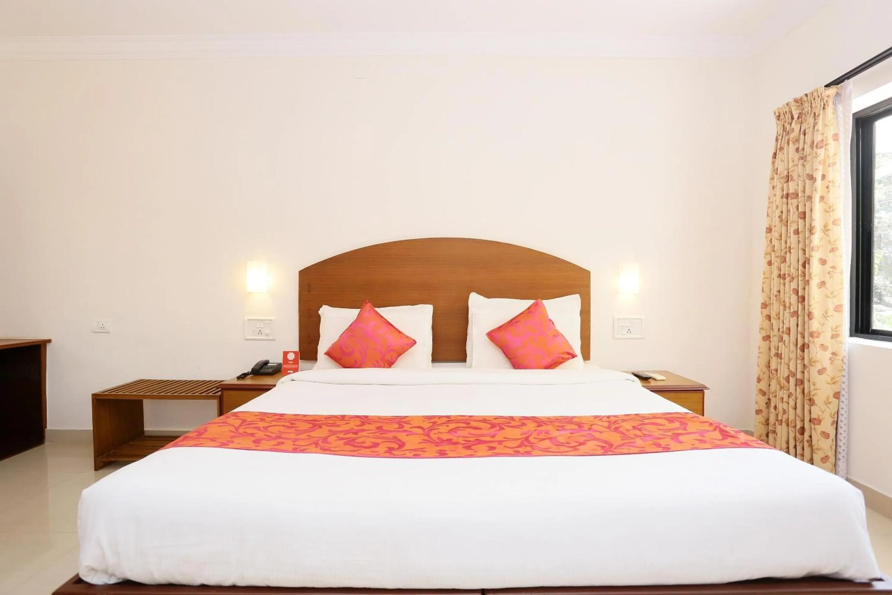 Super Townhouse Dona Castle