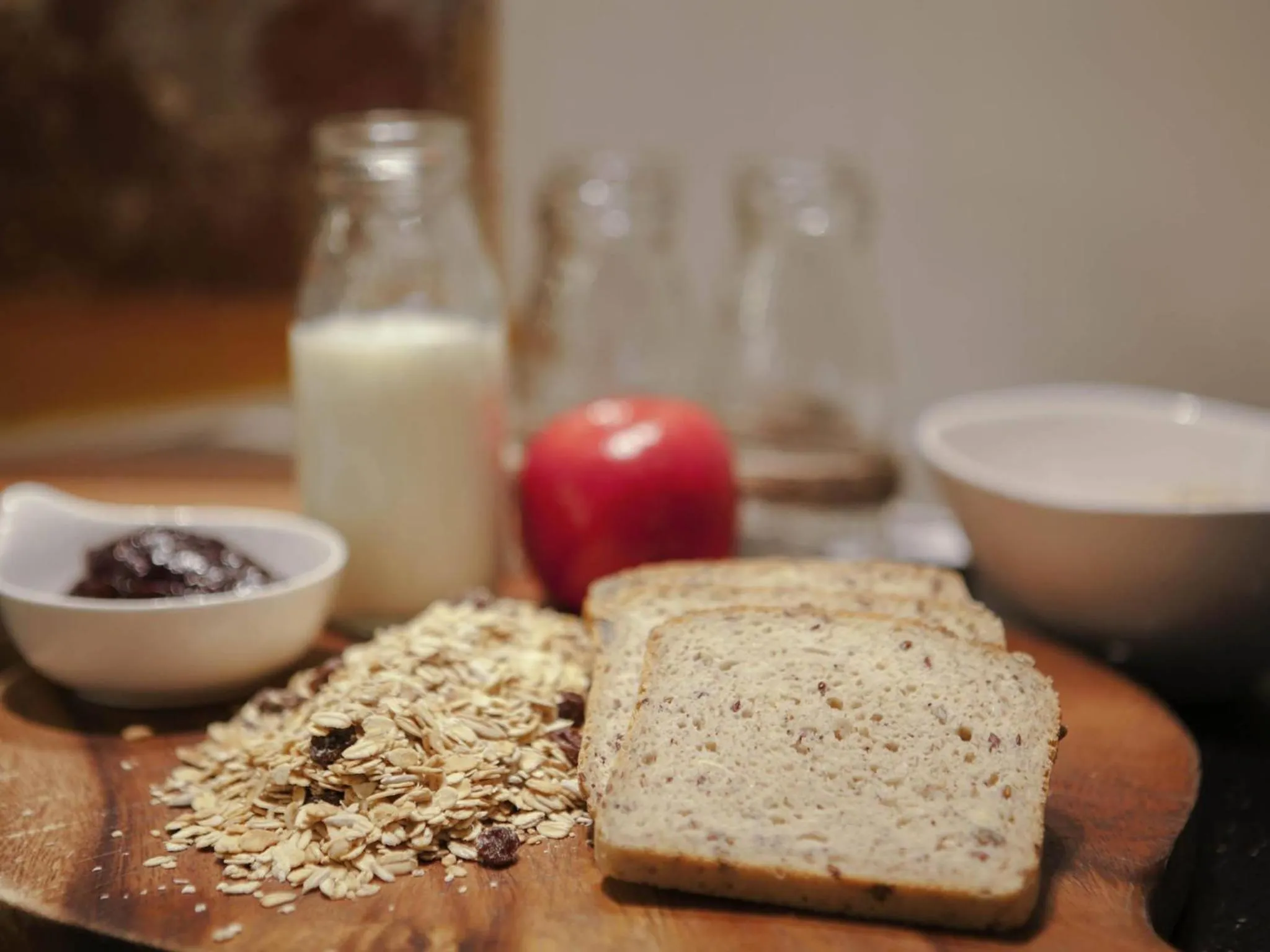 Restaurant/places to eat in Novotel Auckland Ellerslie