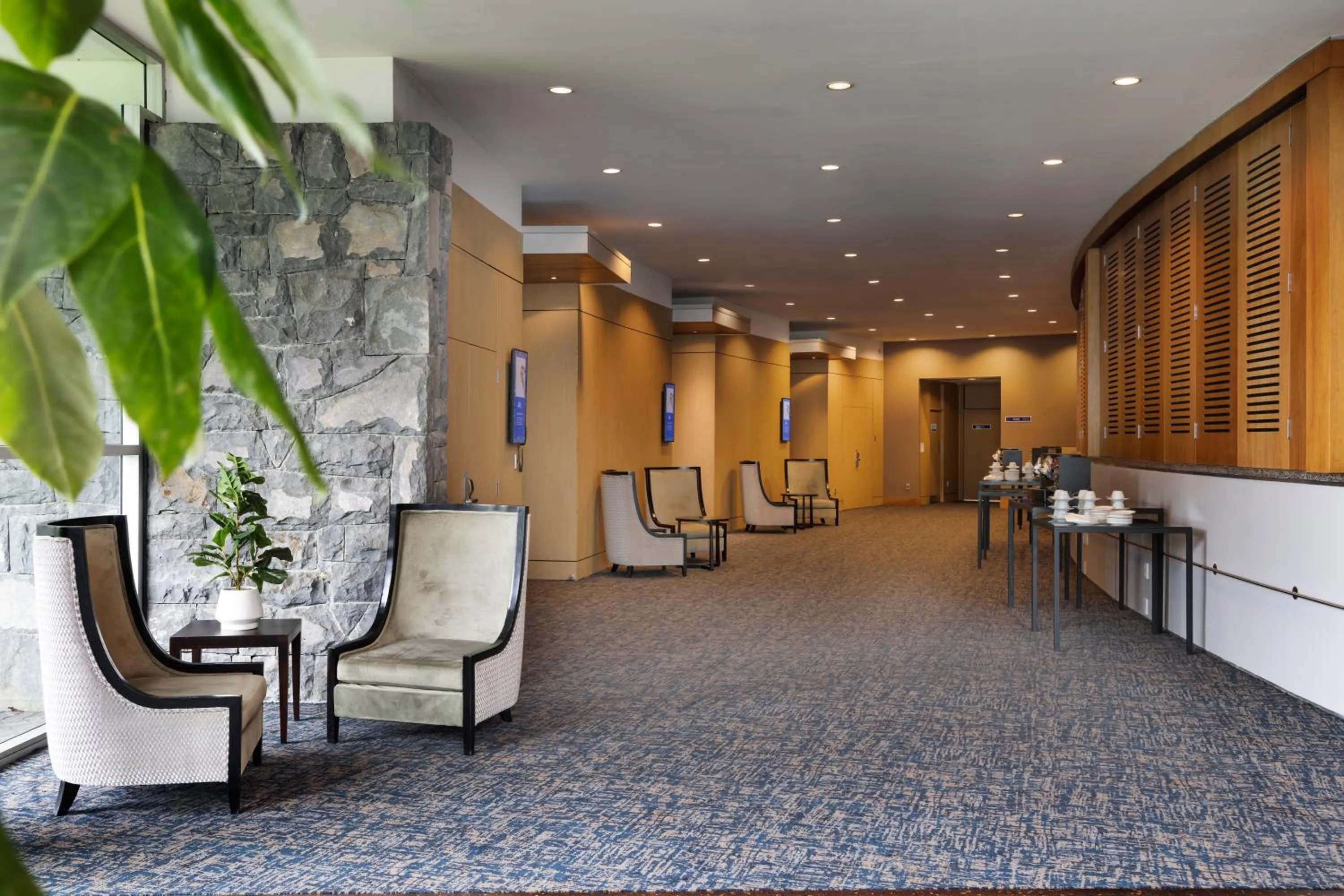 Meeting/conference room in Novotel Auckland Ellerslie
