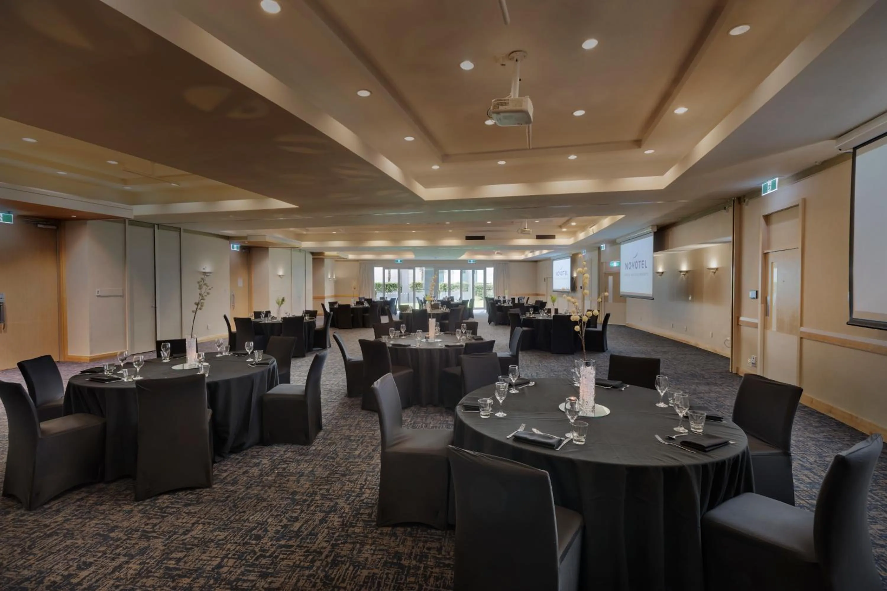 Meeting/conference room in Novotel Auckland Ellerslie