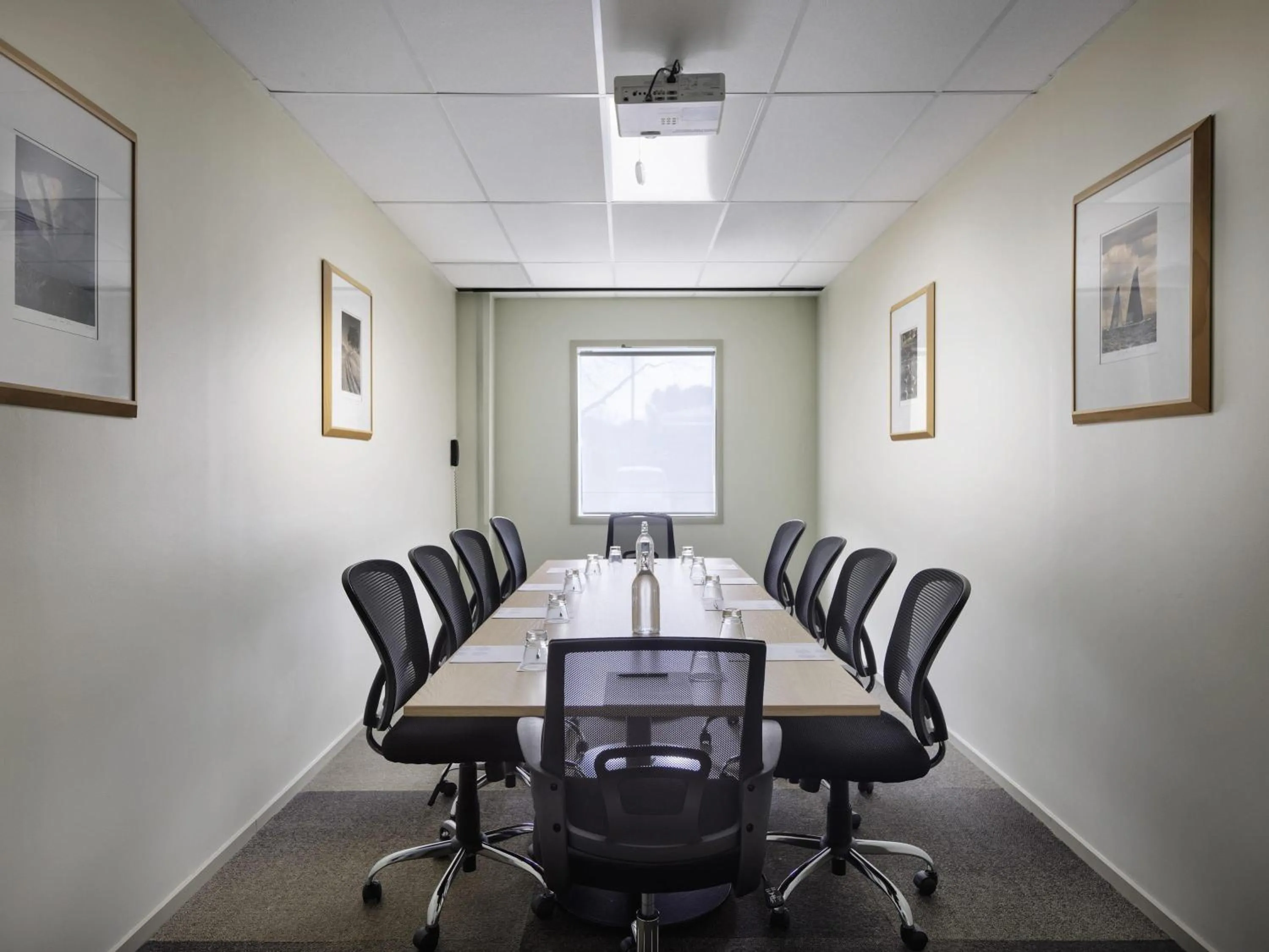 Meeting/conference room in Novotel Auckland Ellerslie