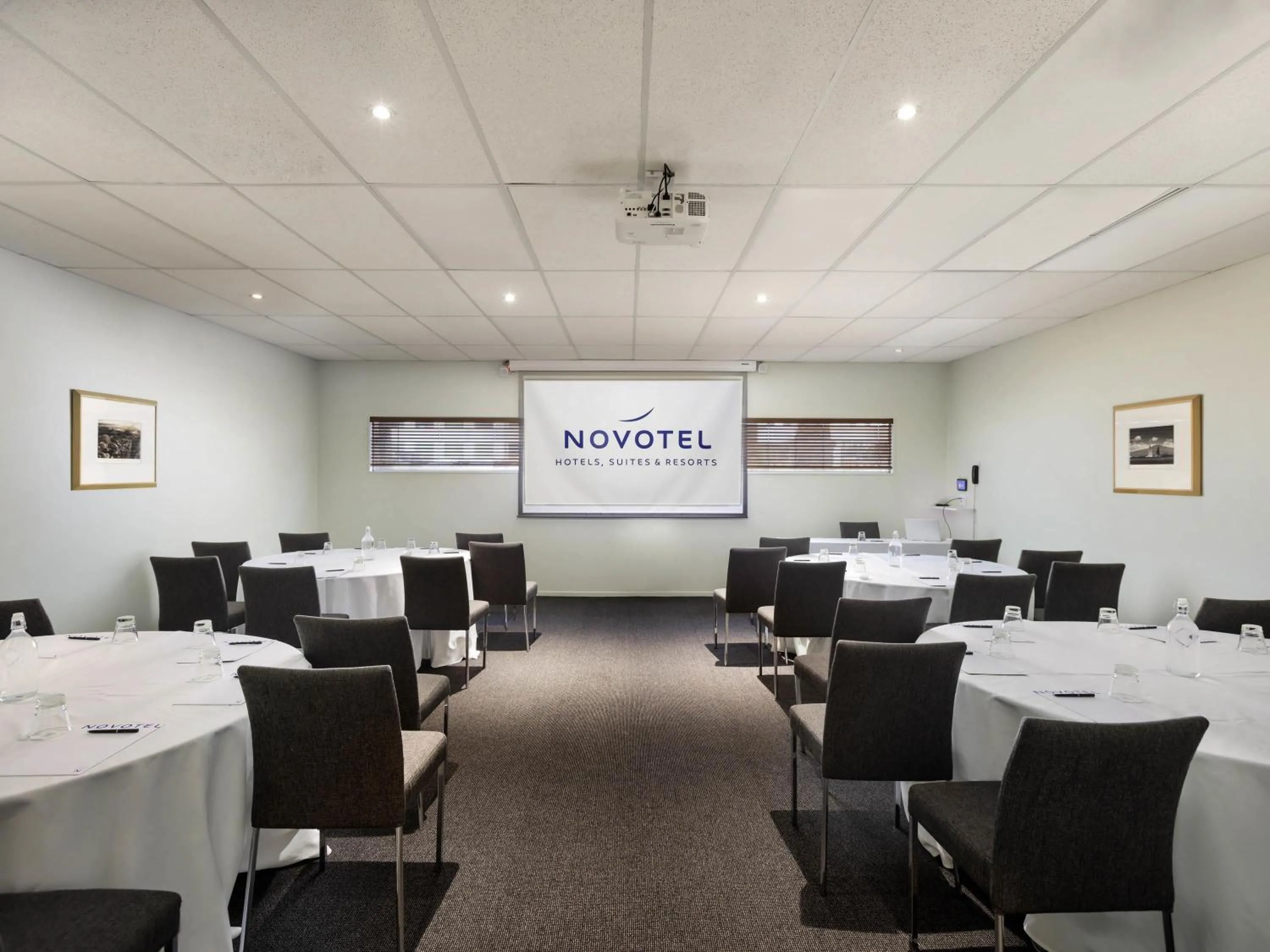 Meeting/conference room in Novotel Auckland Ellerslie