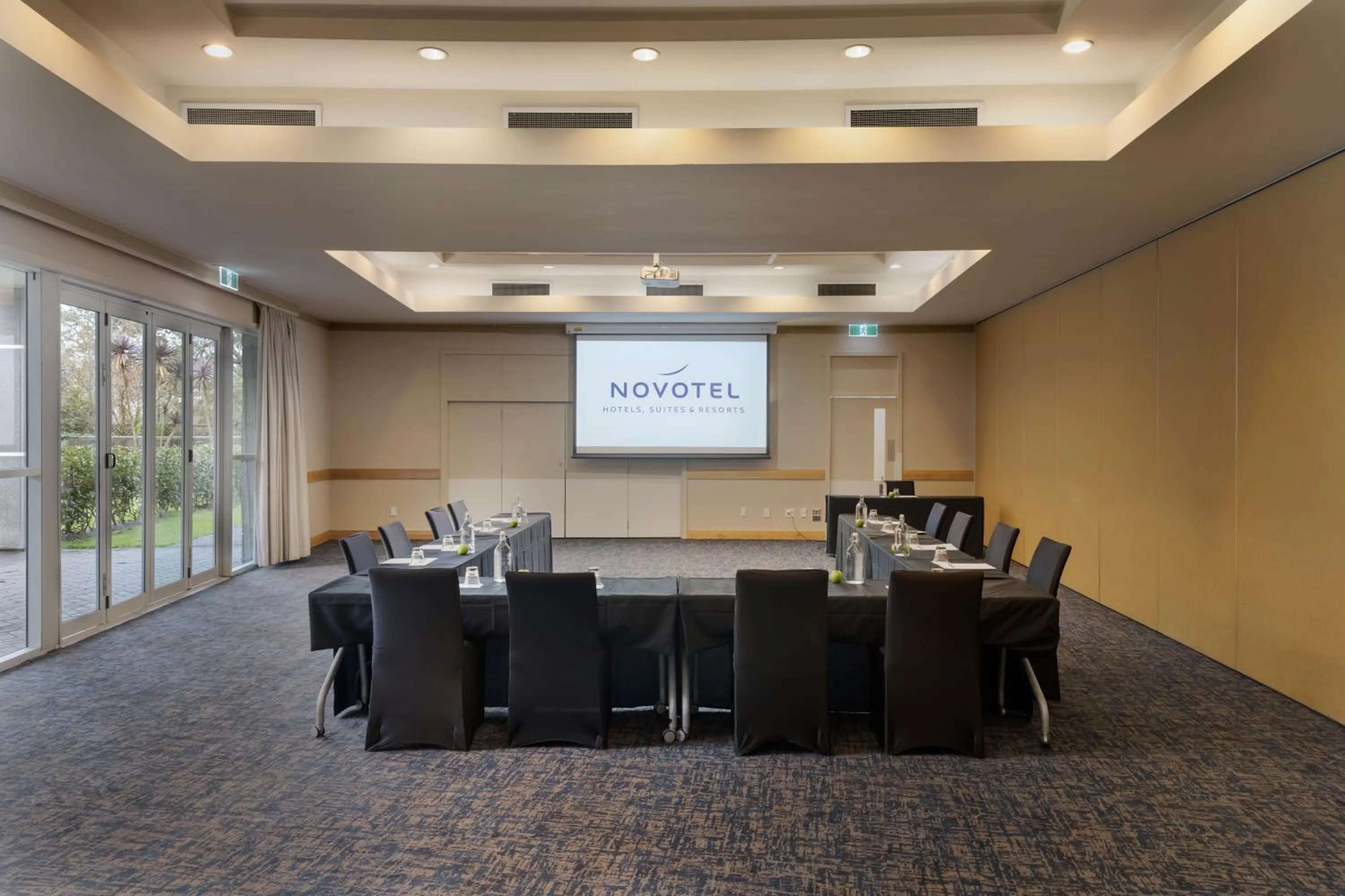 Meeting/conference room in Novotel Auckland Ellerslie