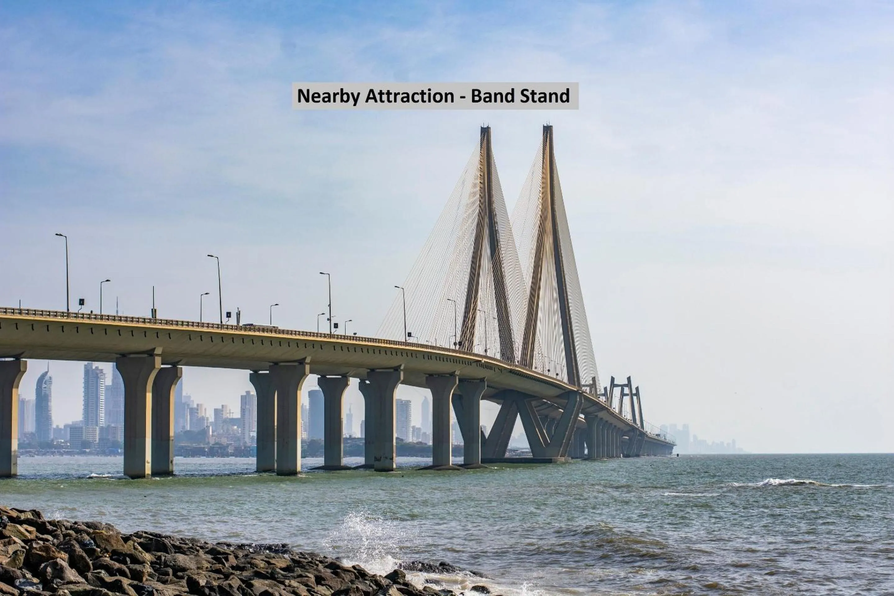 Facade/entrance in Hotel O Prince Palace