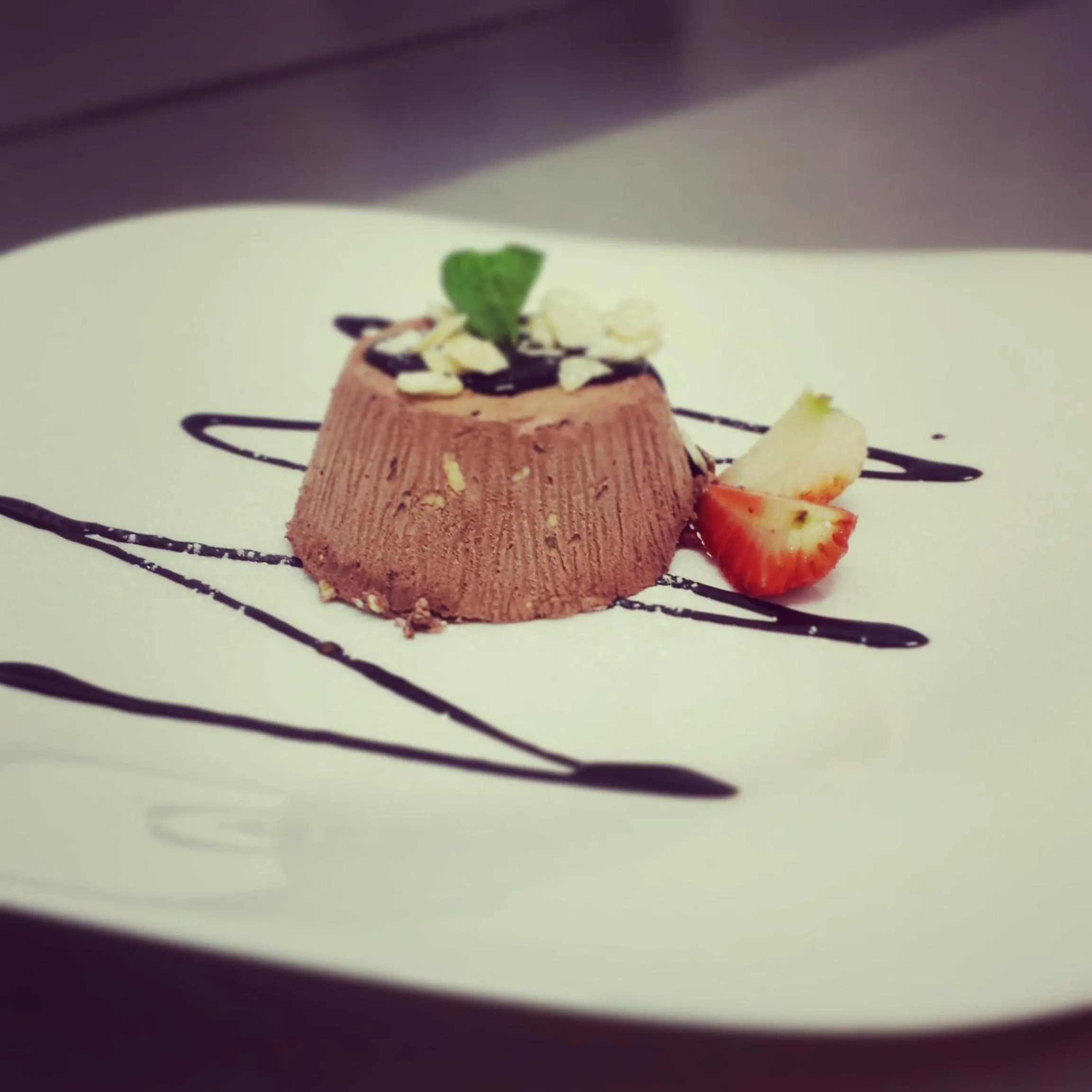 Restaurant/places to eat in Hotel Ristorante Cesare