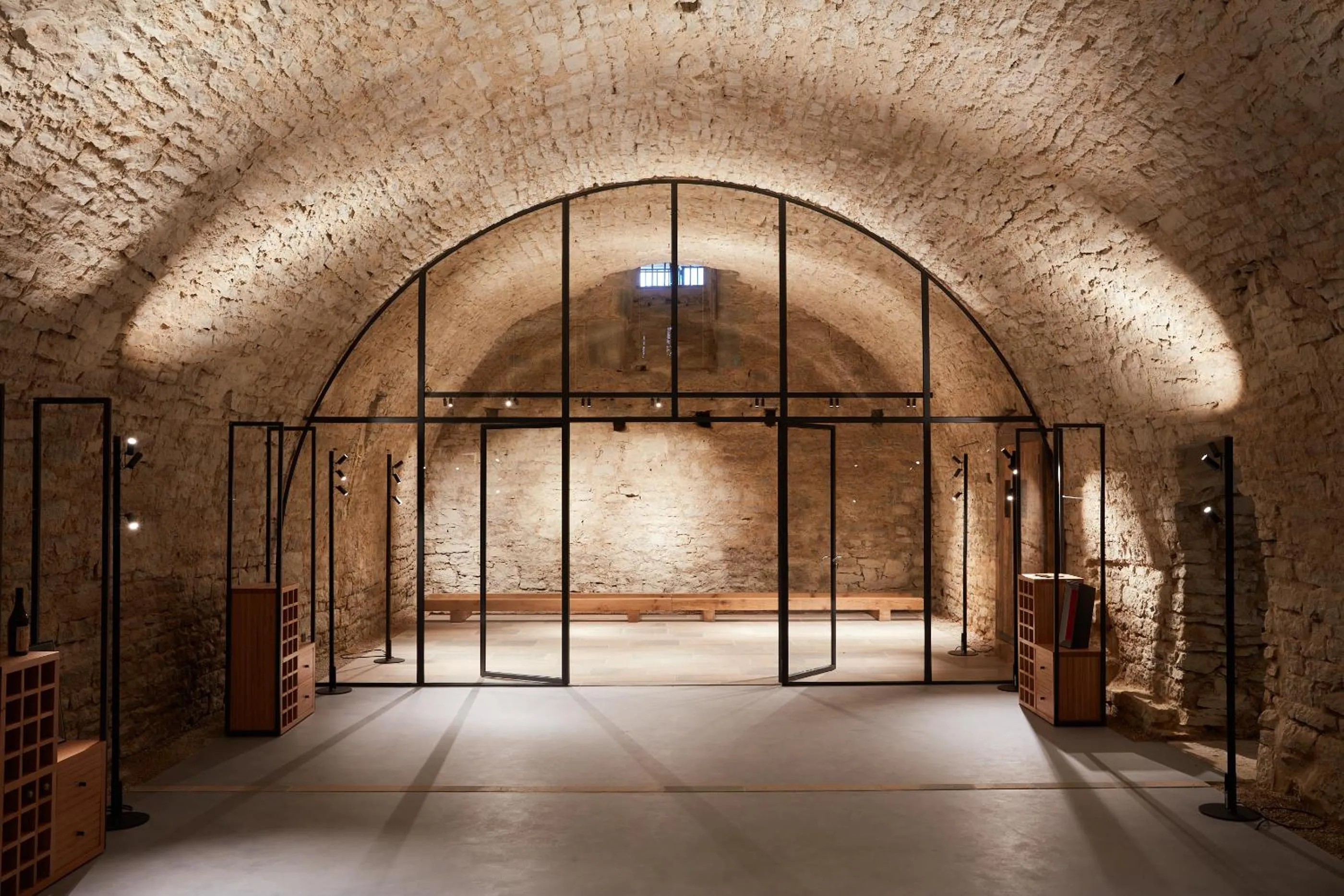 Banquet/Function facilities in La Closerie des Capucines