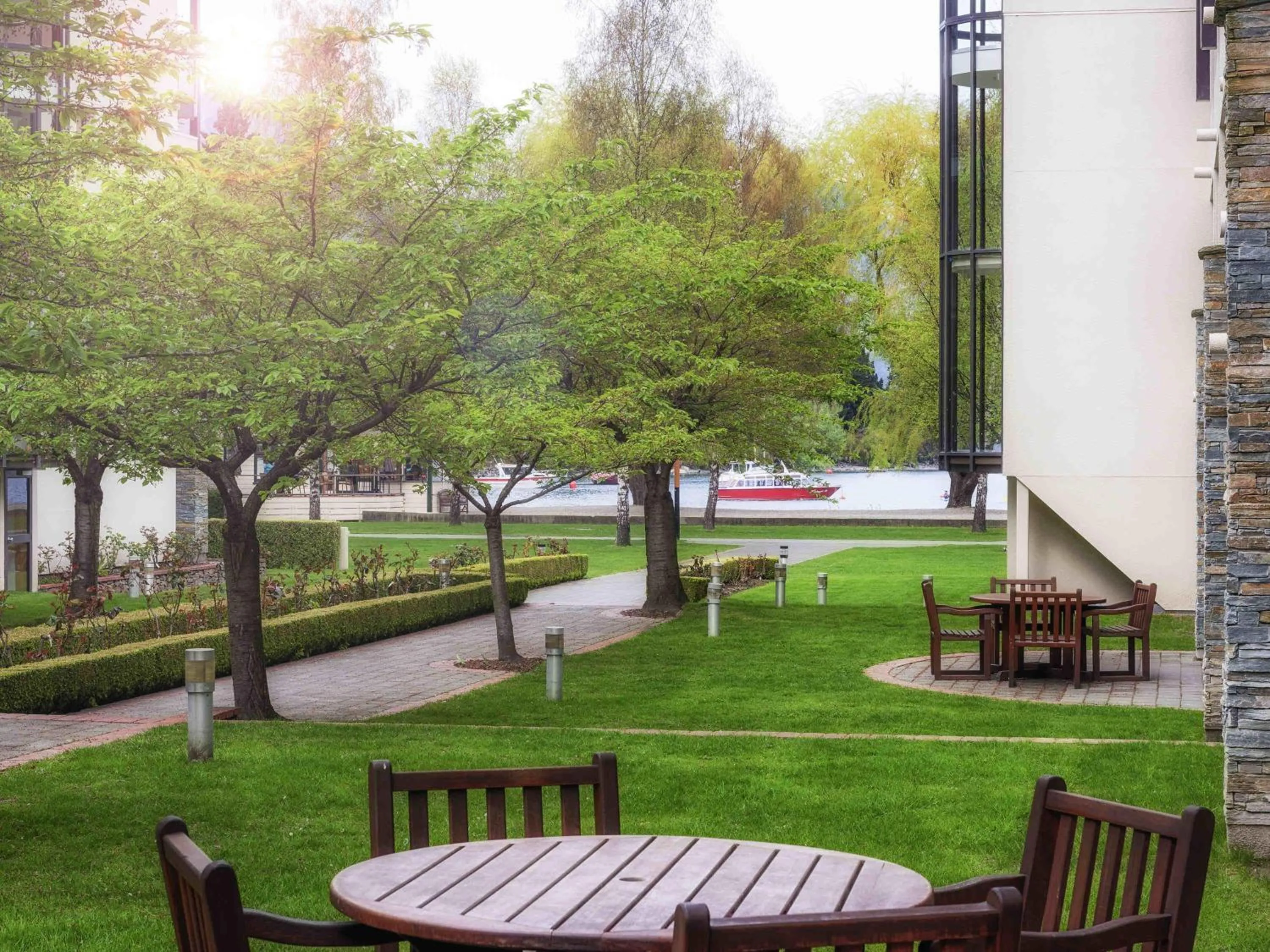 Other in Novotel Queenstown Lakeside