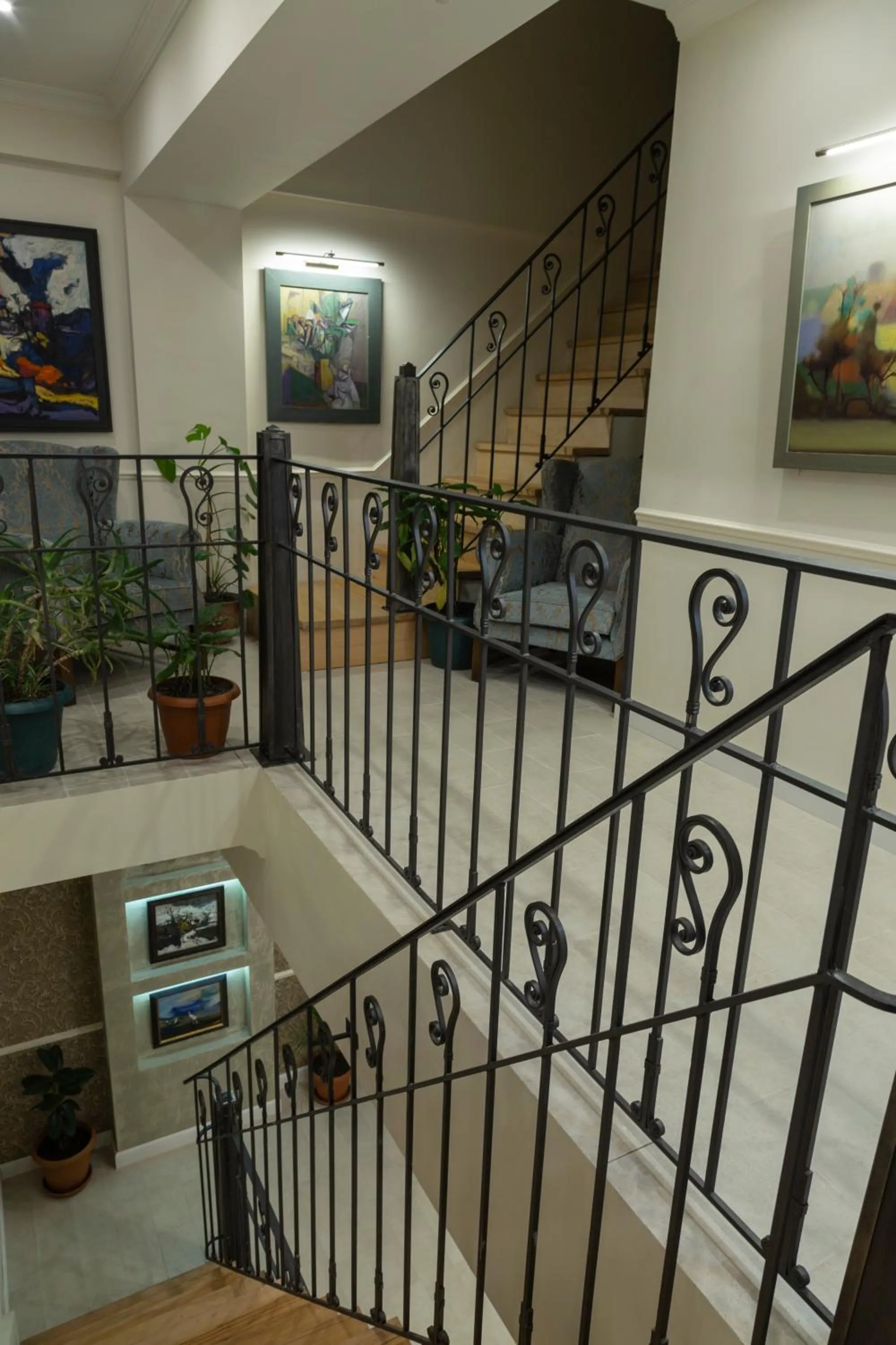 Omart Hotel - Gallery