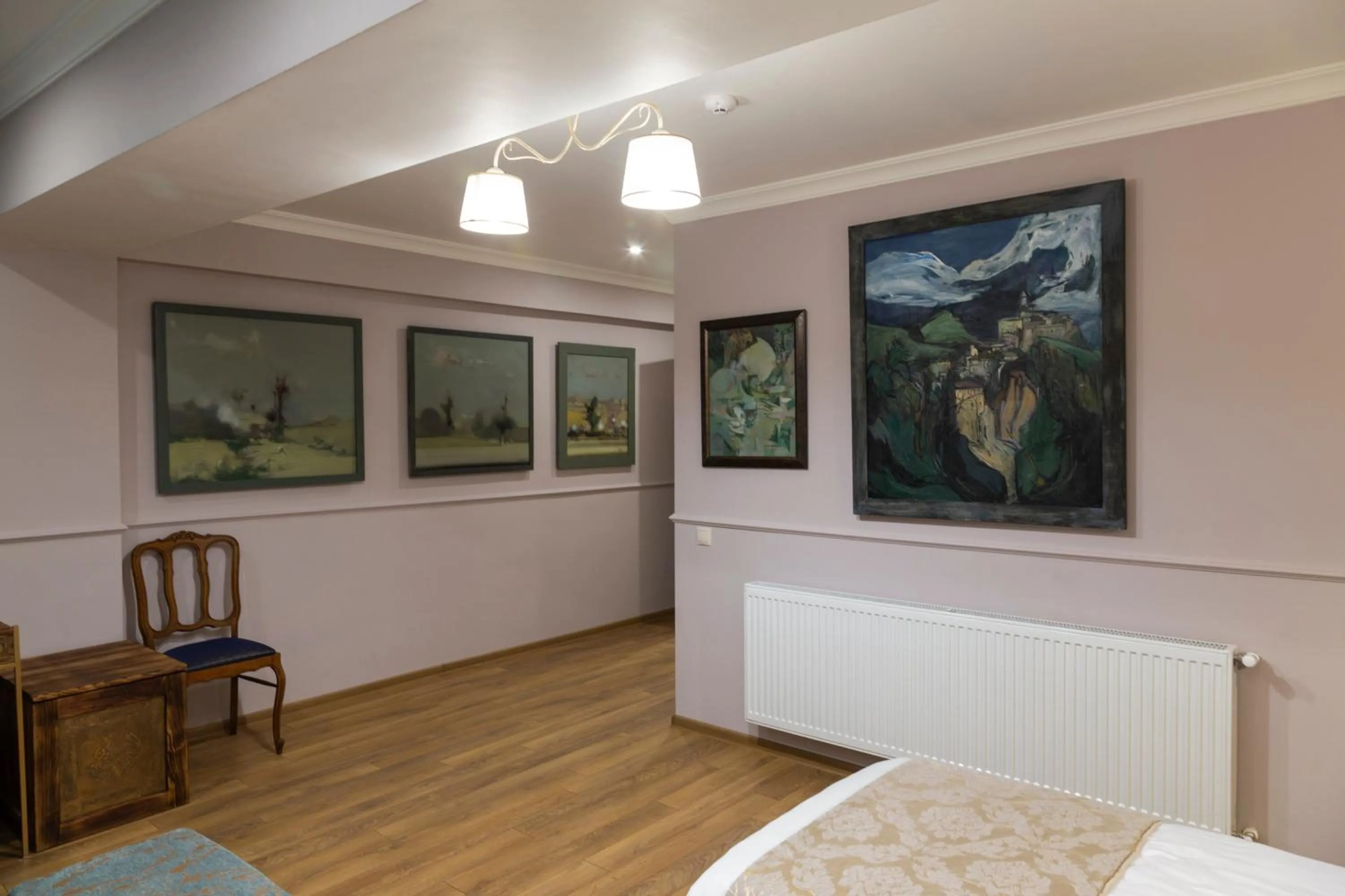 Omart Hotel - Gallery