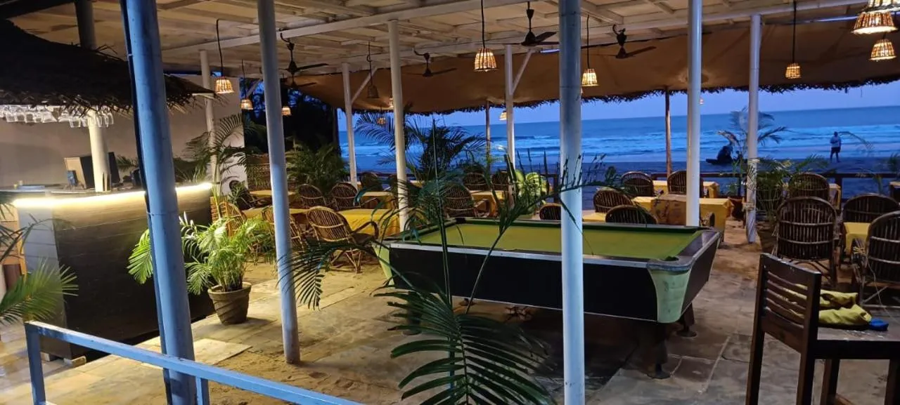 View (from property/room) in Seascape by Sand Sapphire