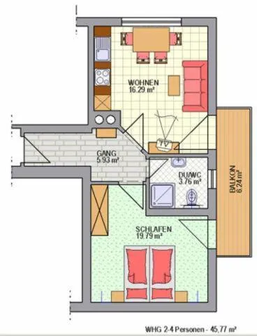 Gästeheim Anni Winkler