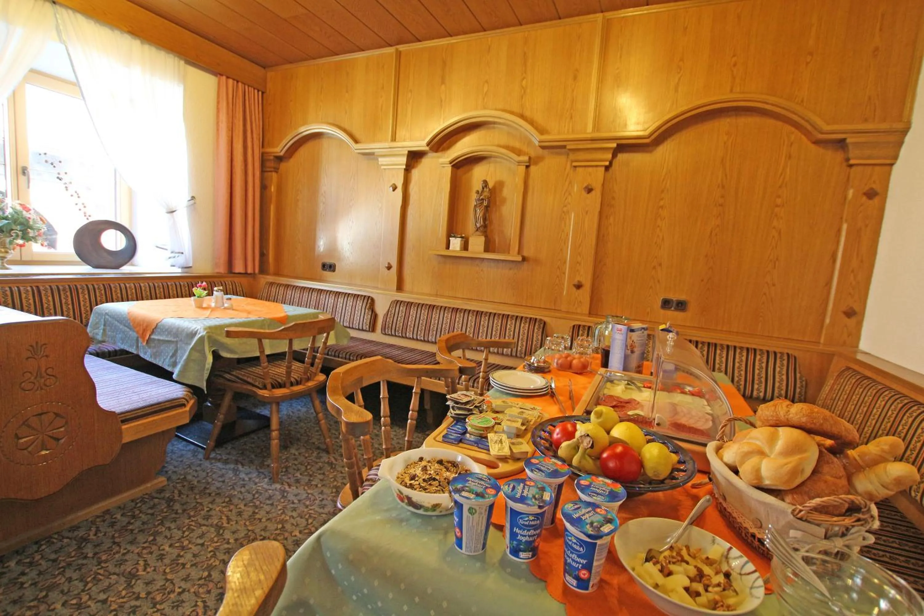 Gästeheim Anni Winkler