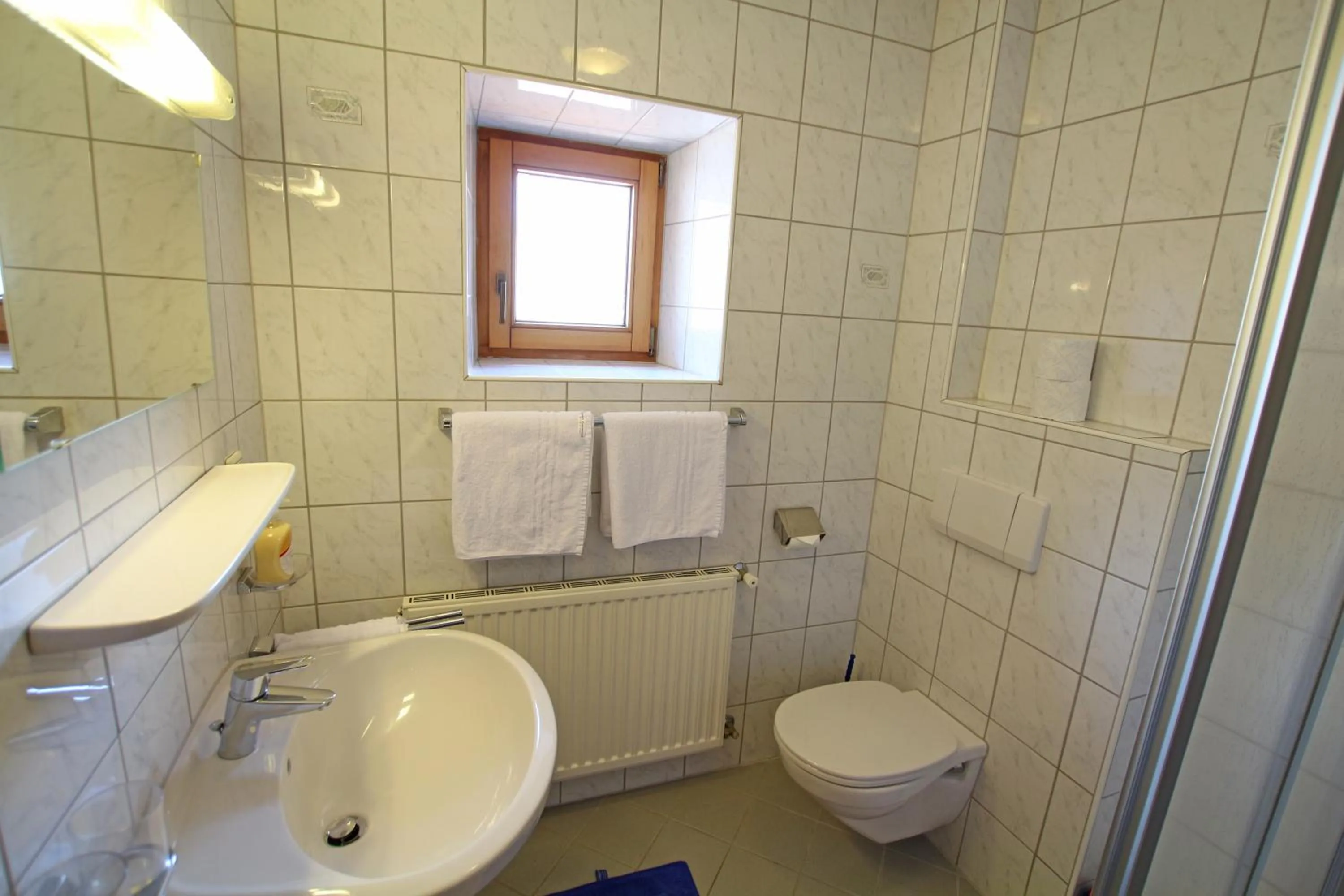 Gästeheim Anni Winkler