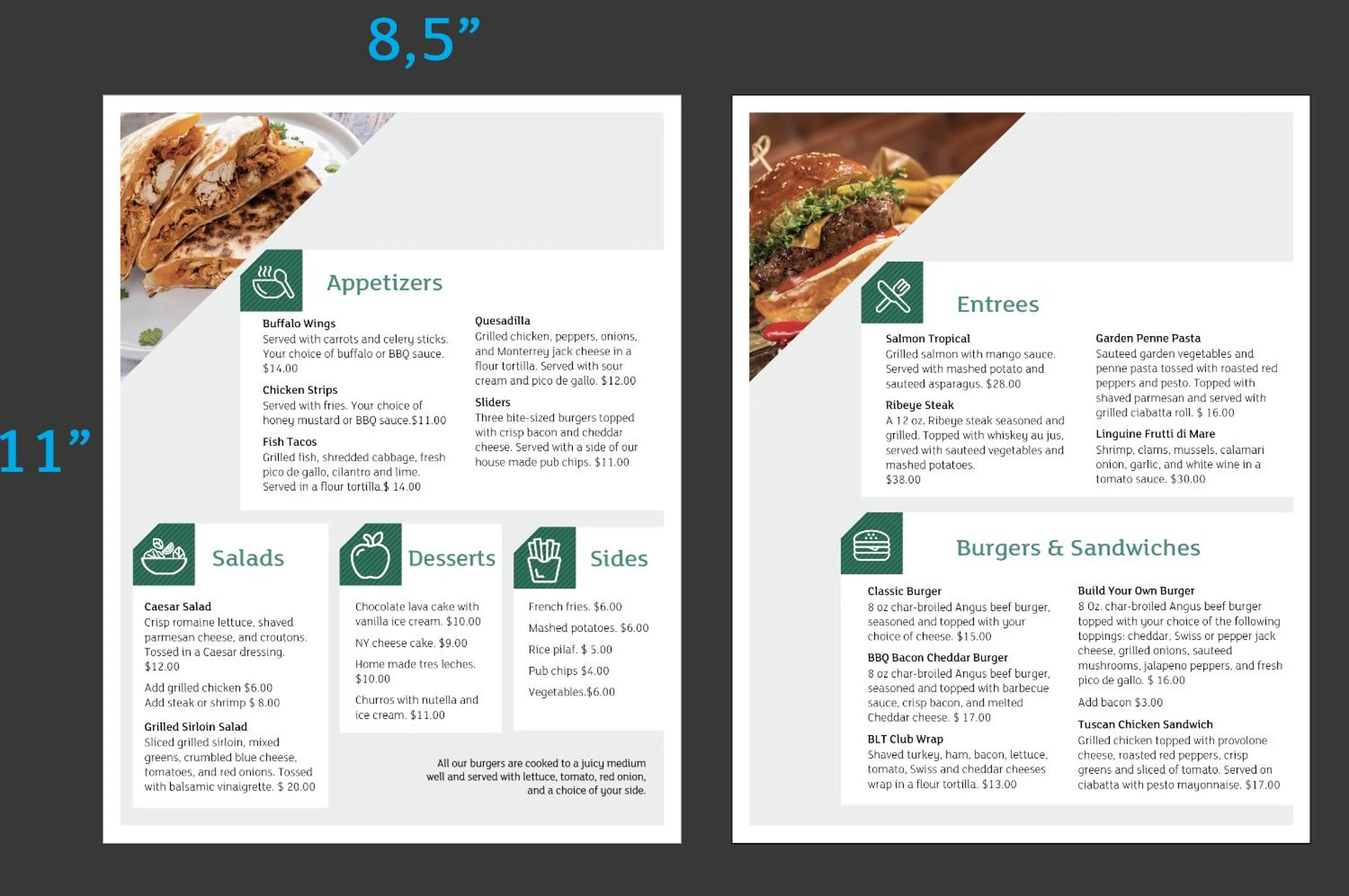 Restaurant/places to eat in Holiday Inn Lower East Side by IHG