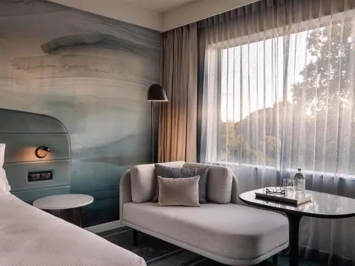 Novotel Tainui Hamilton