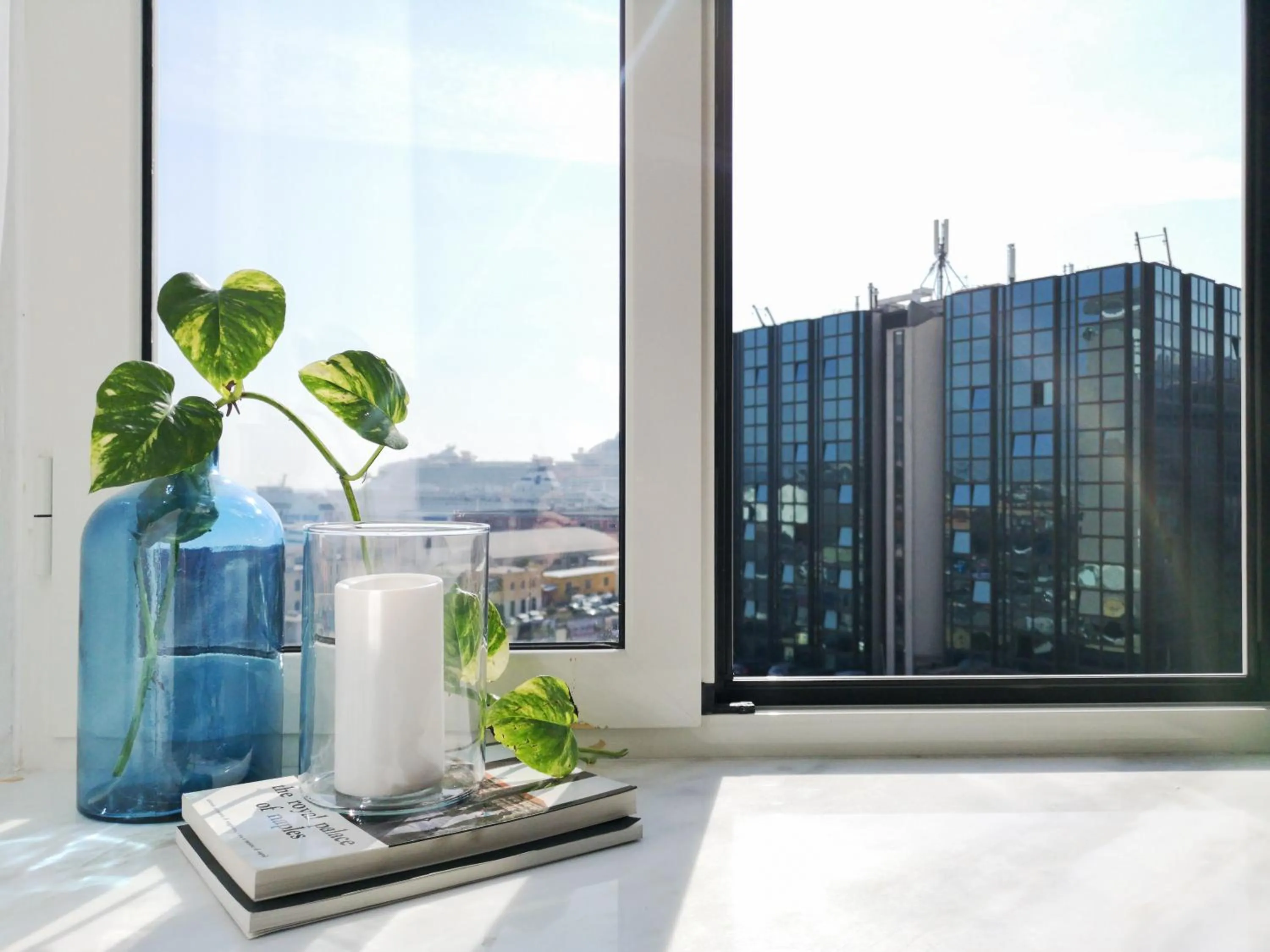 Photo of the whole room in Civico13