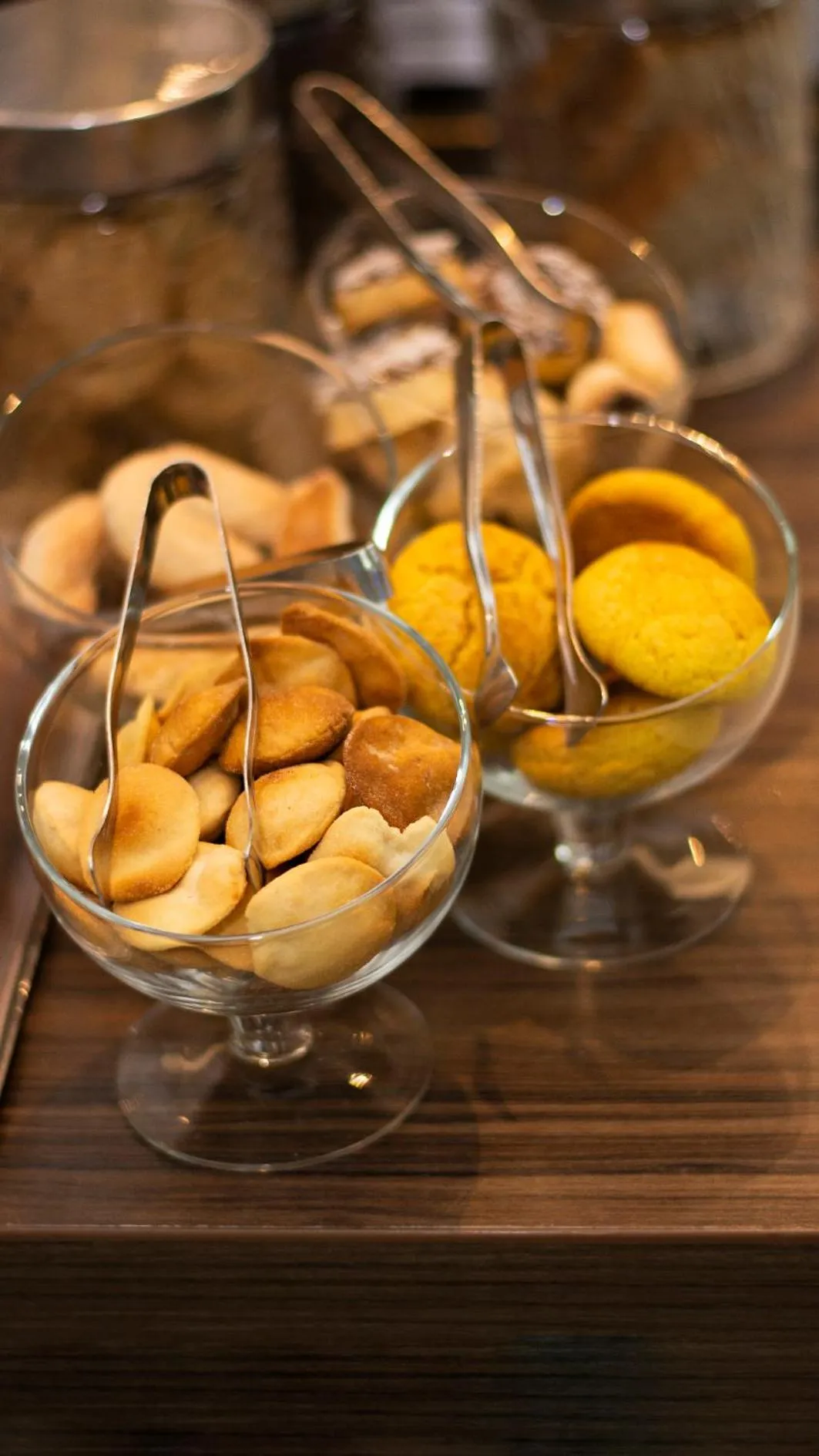 Food in Golden Plaza Hotel