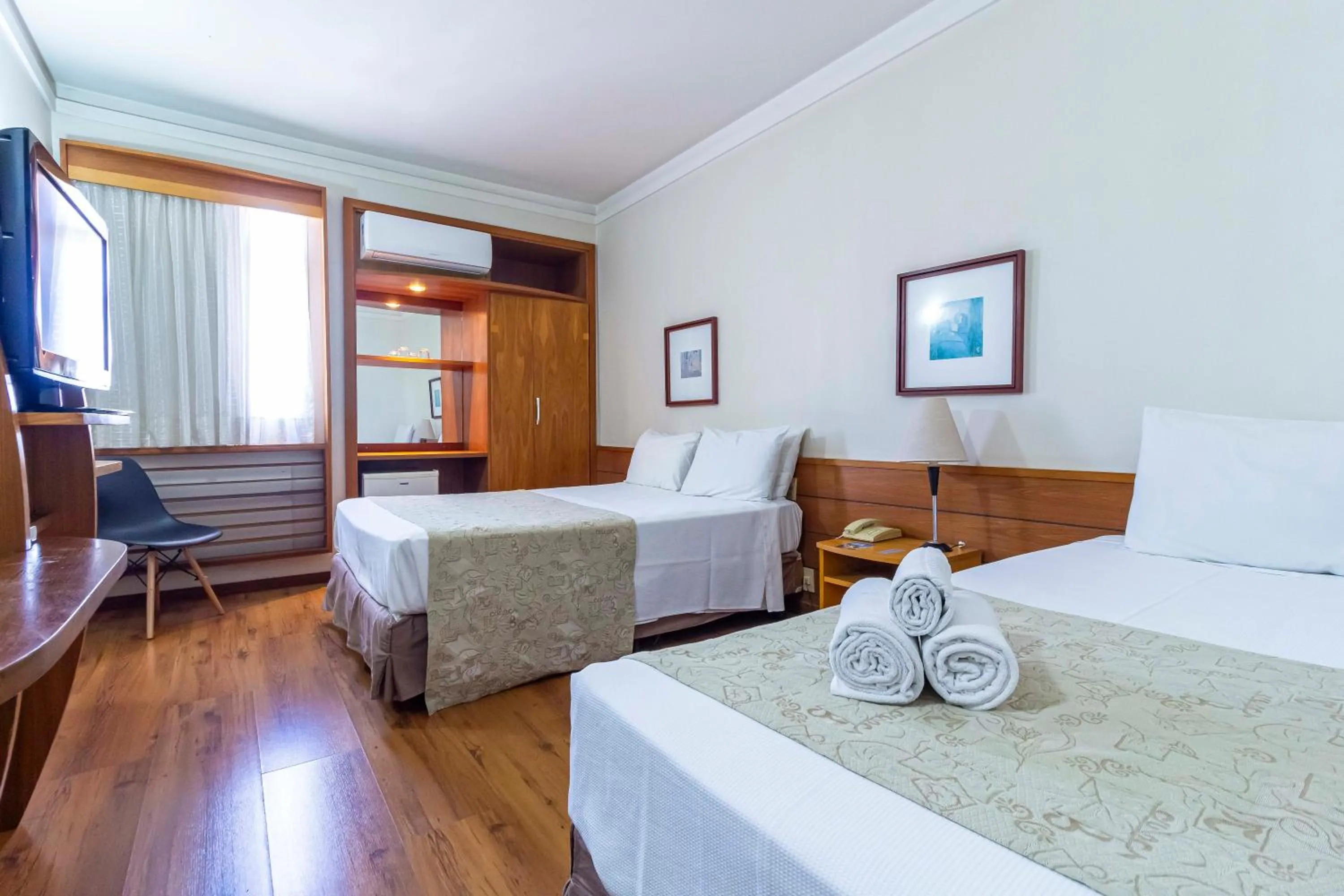 Hotel Dan Inn São José do Rio Preto by Nacional Inn