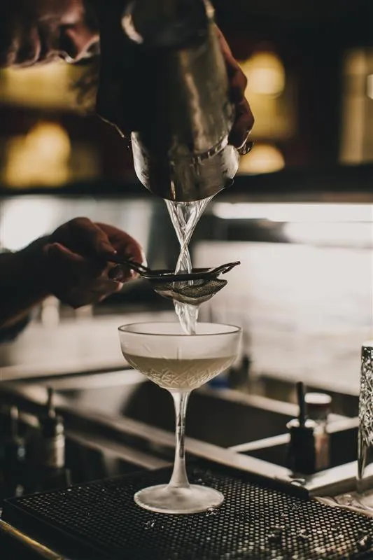 Lounge or bar in Sofitel Queenstown Hotel & Spa