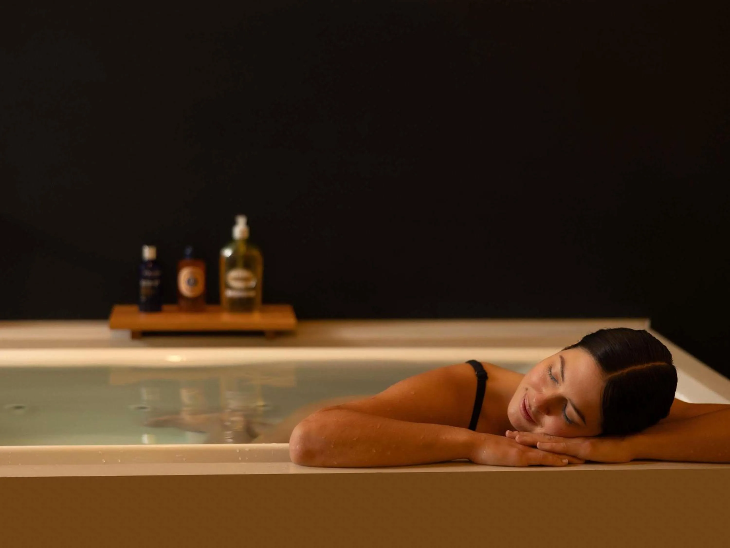 Spa and wellness centre/facilities in Sofitel Queenstown Hotel & Spa