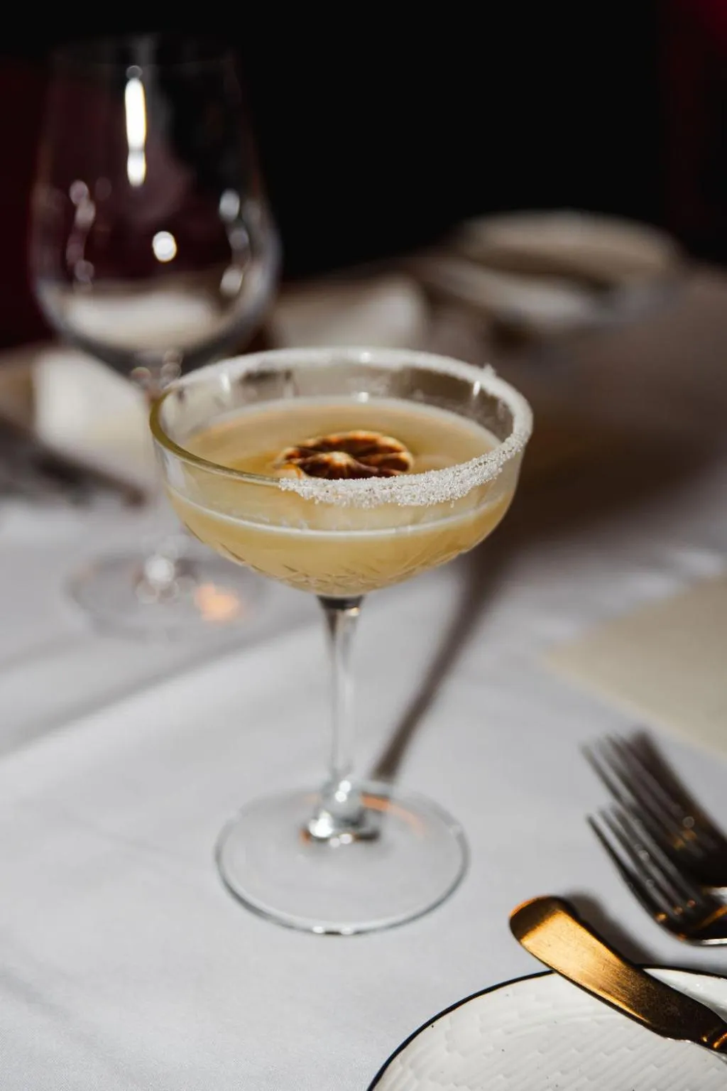 Restaurant/places to eat in Sofitel Queenstown Hotel & Spa