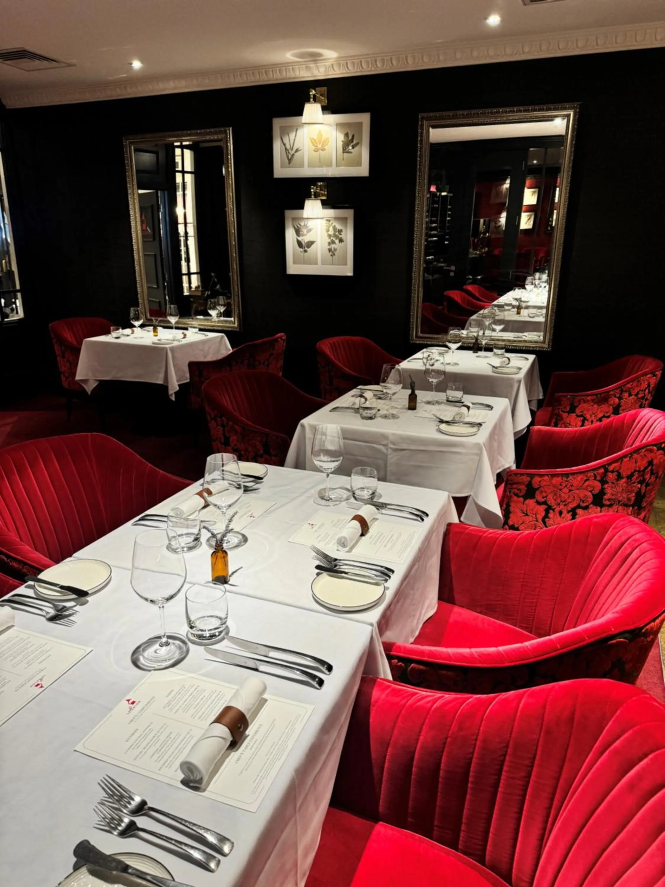 Restaurant/places to eat in Sofitel Queenstown Hotel & Spa