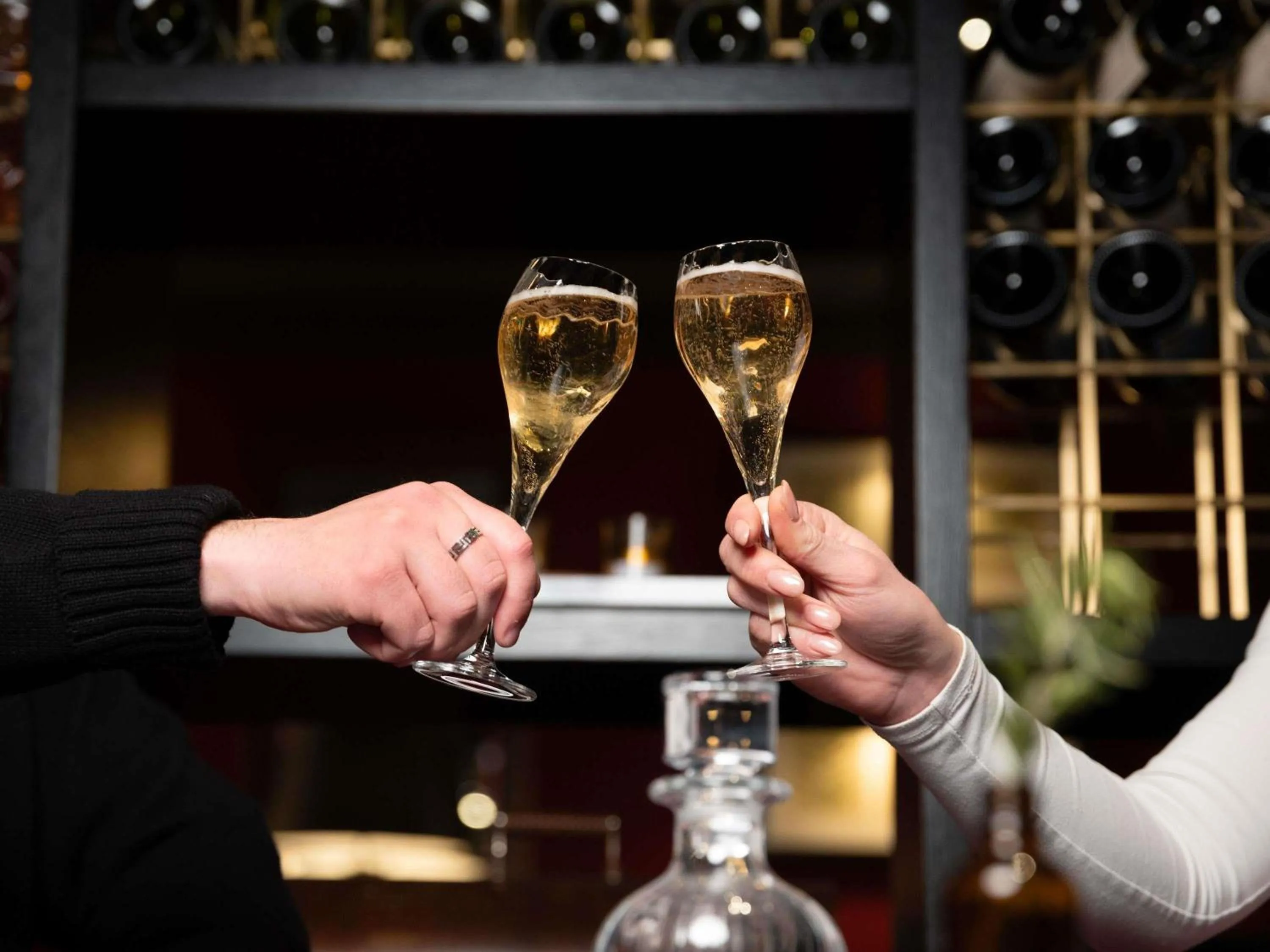 Other in Sofitel Queenstown Hotel & Spa