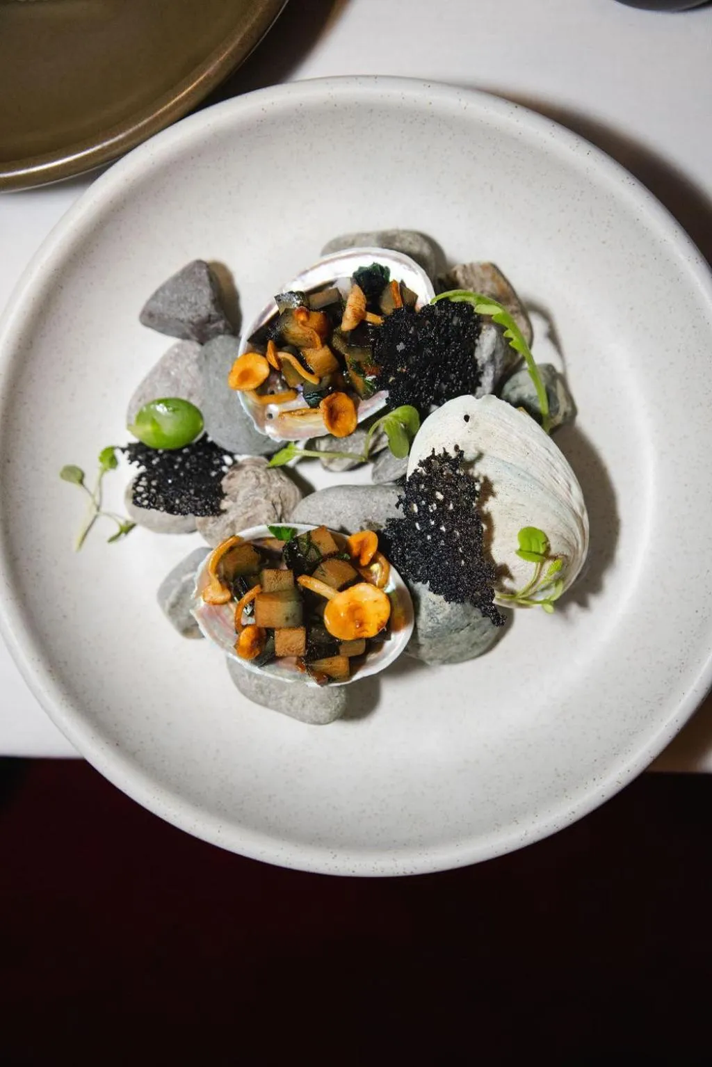 Restaurant/places to eat in Sofitel Queenstown Hotel & Spa