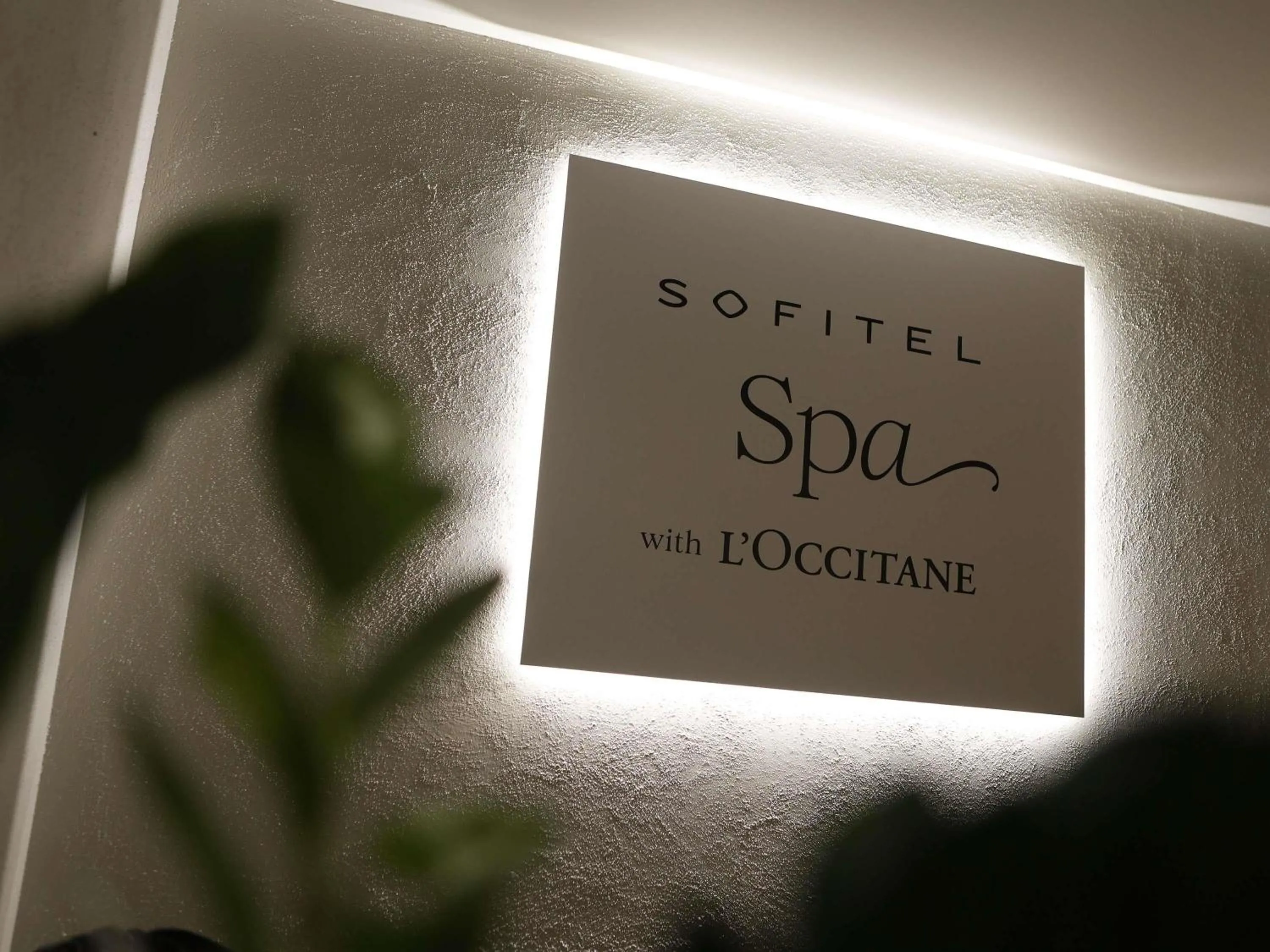 Spa and wellness centre/facilities in Sofitel Queenstown Hotel & Spa