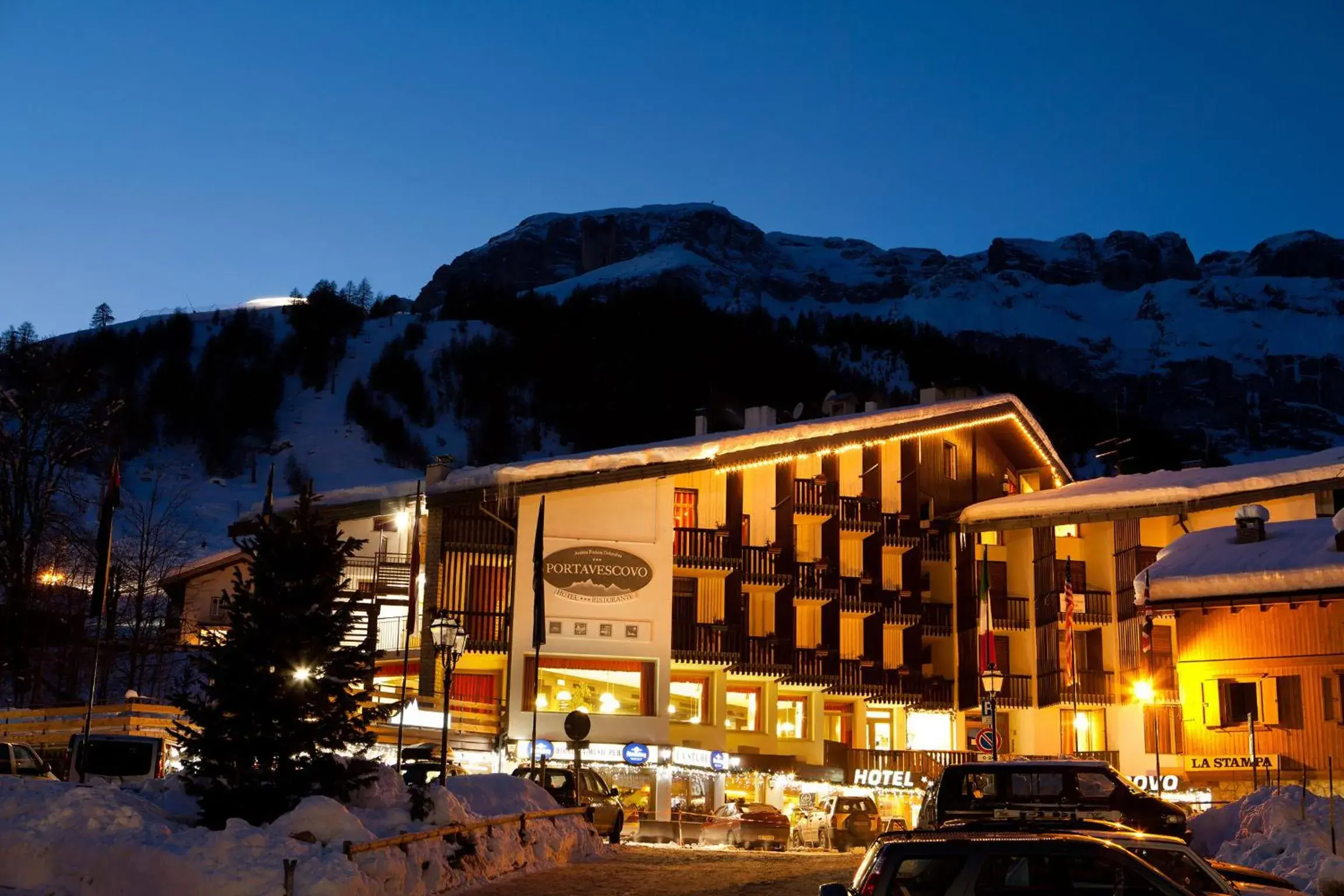 Hotel Portavescovo Hotel Portavescovo