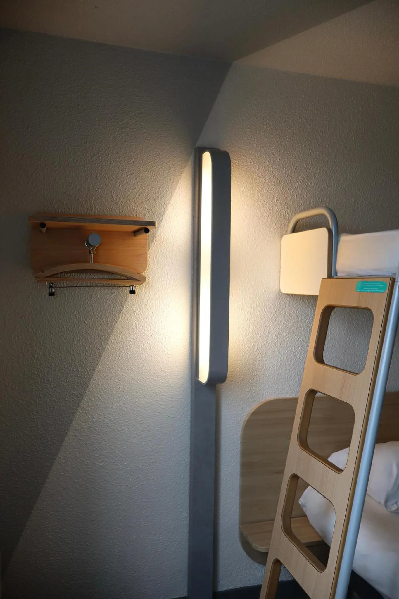 ibis budget Lorient Hennebont