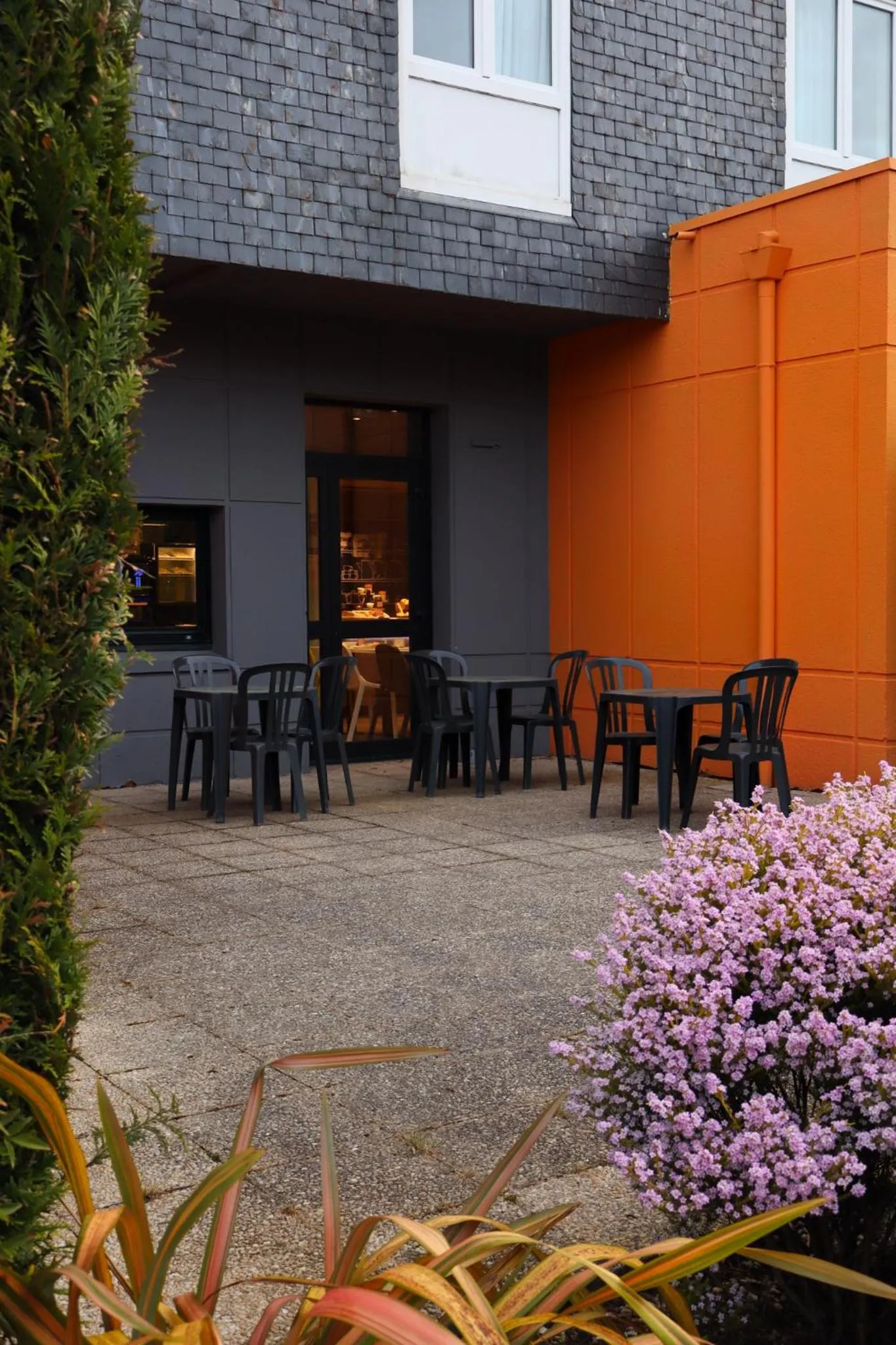 ibis budget Lorient Hennebont