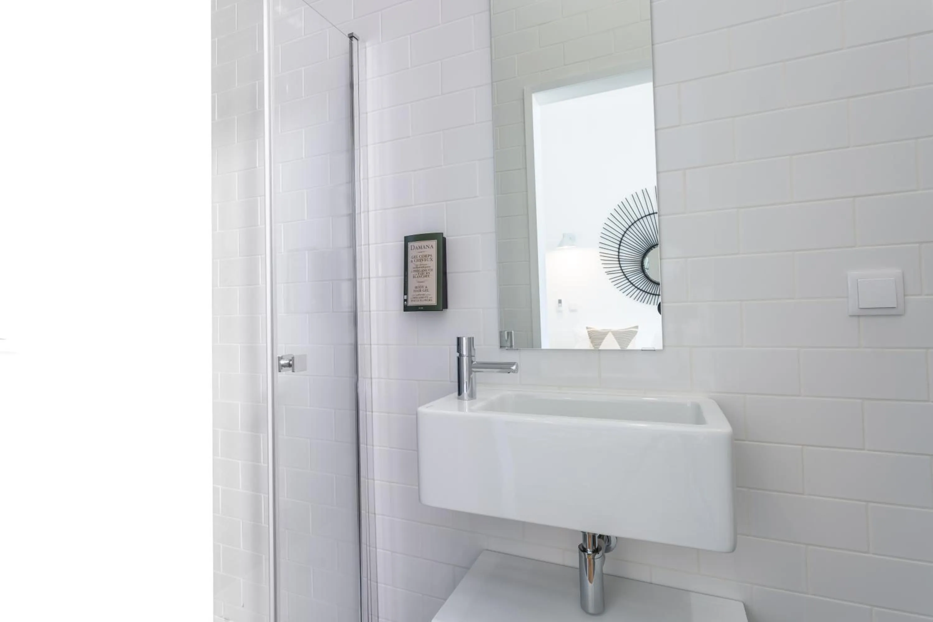 Alameda Exclusive House