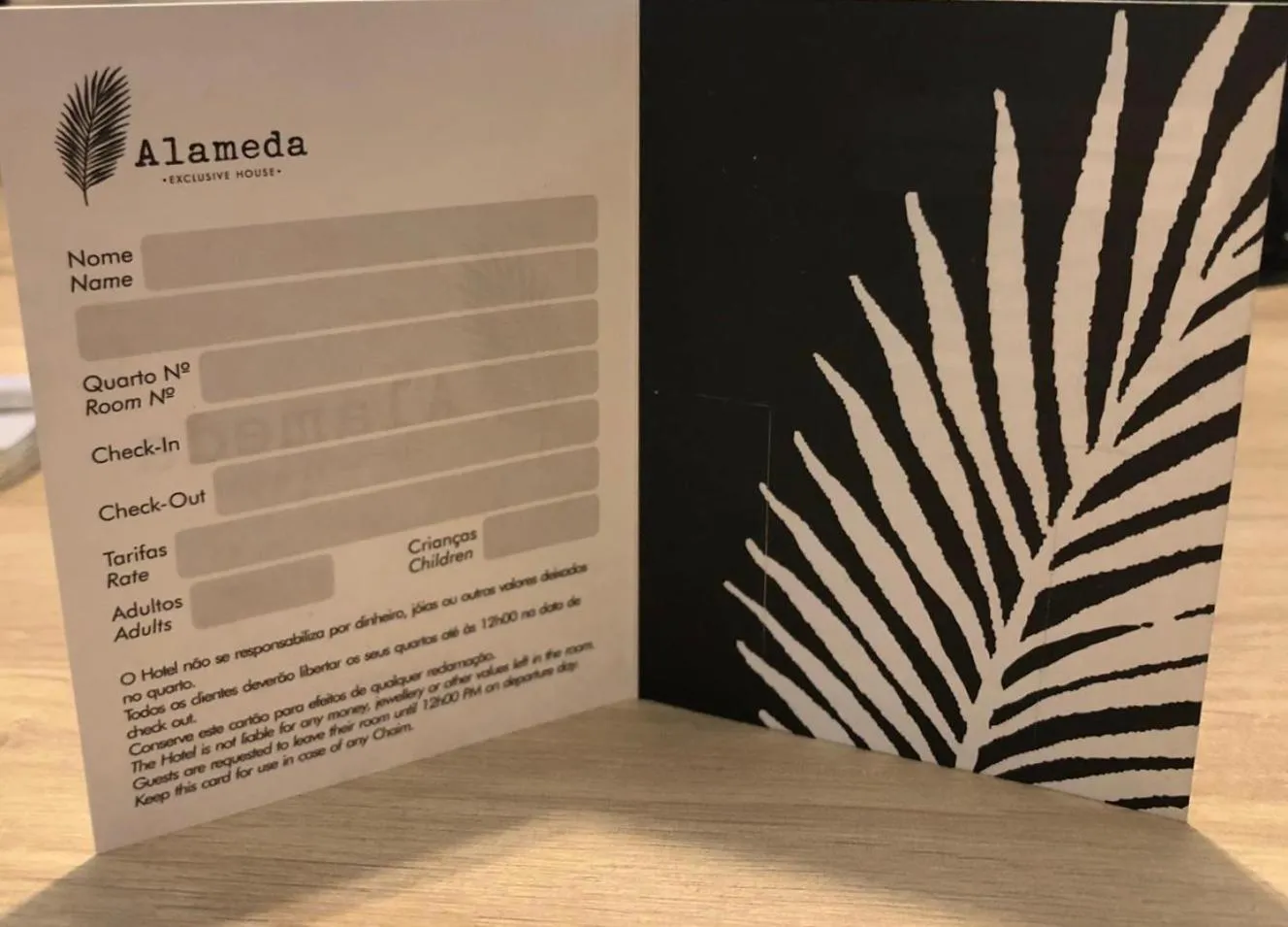 Alameda Exclusive House