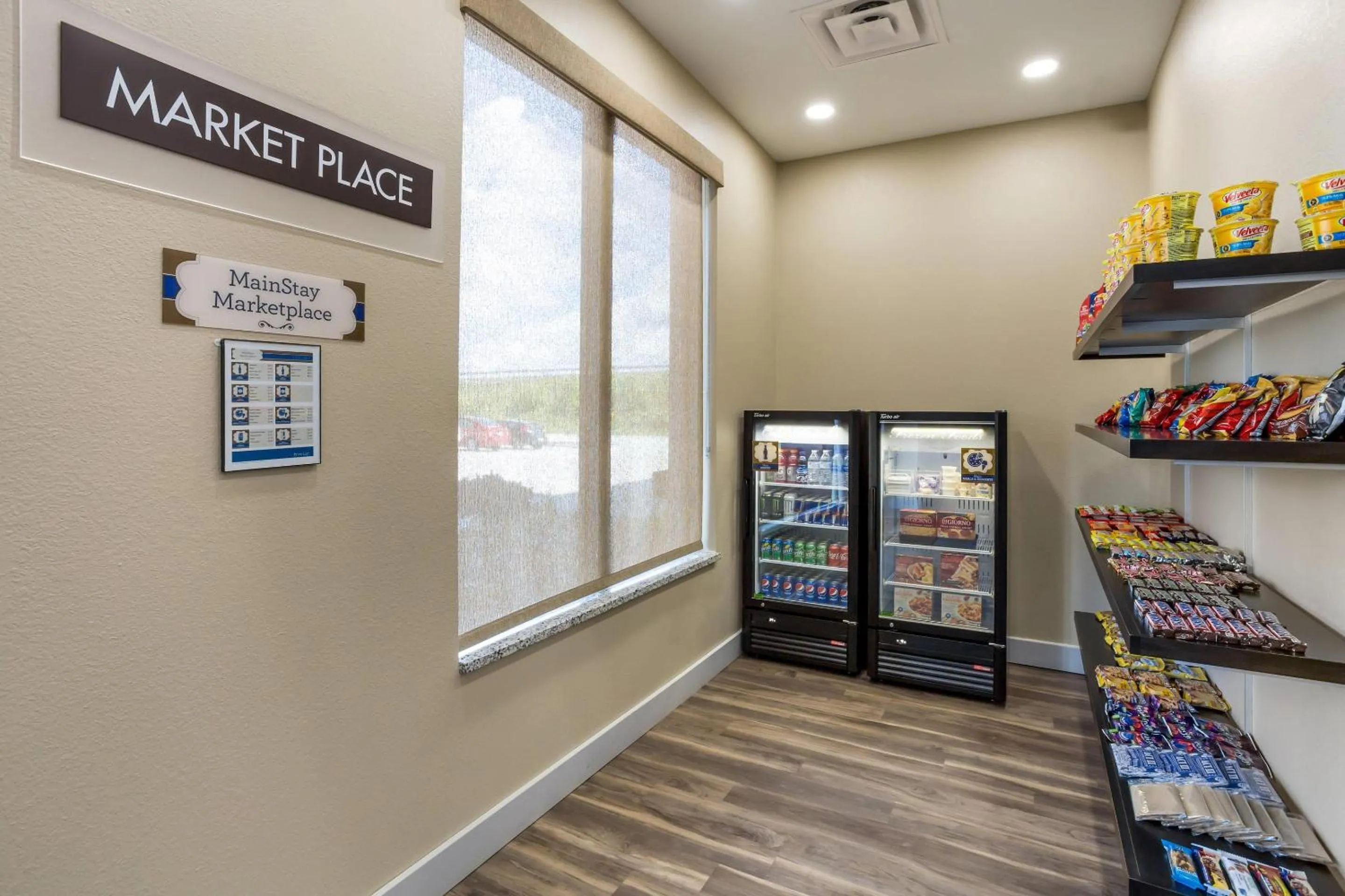 Other in MainStay Suites Logan Ohio-Hocking Hills