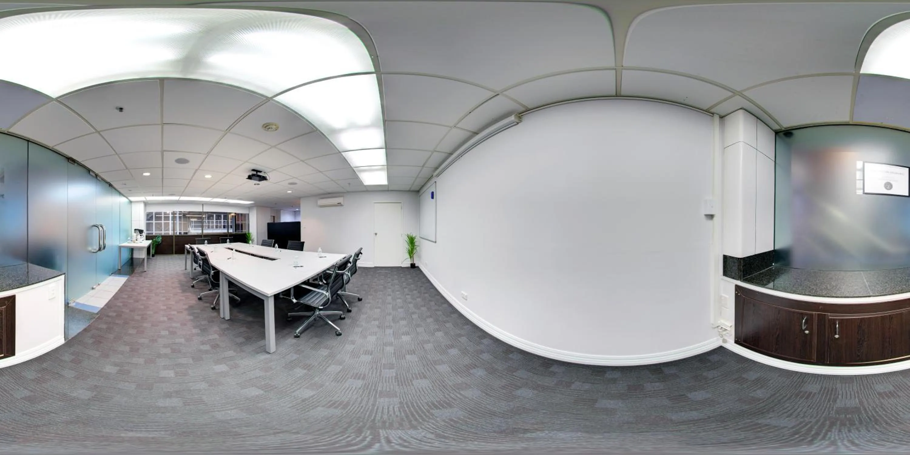 Meeting/conference room in Edit Auckland Central