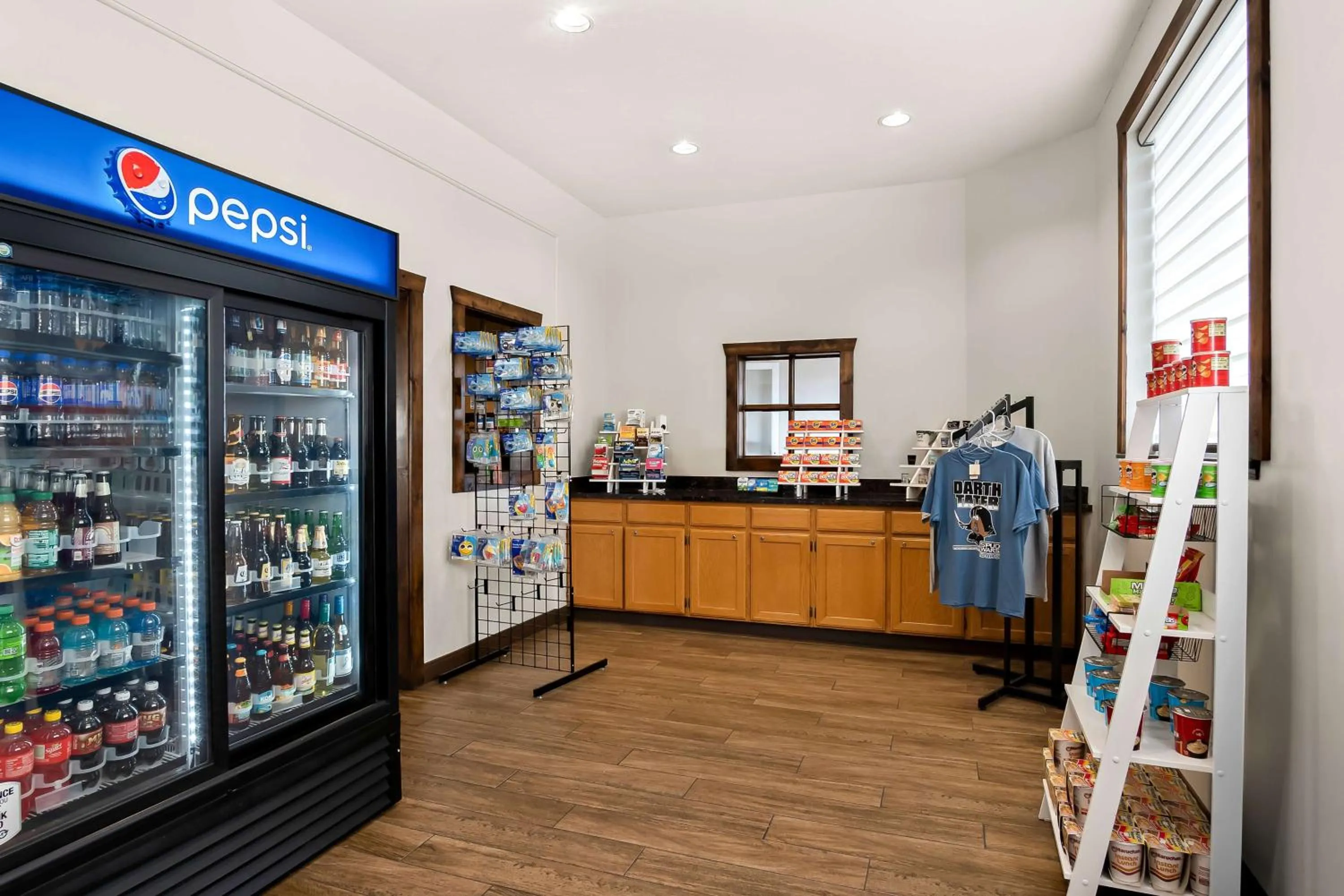 Property building in Best Western Sawtooth Inn and Suites