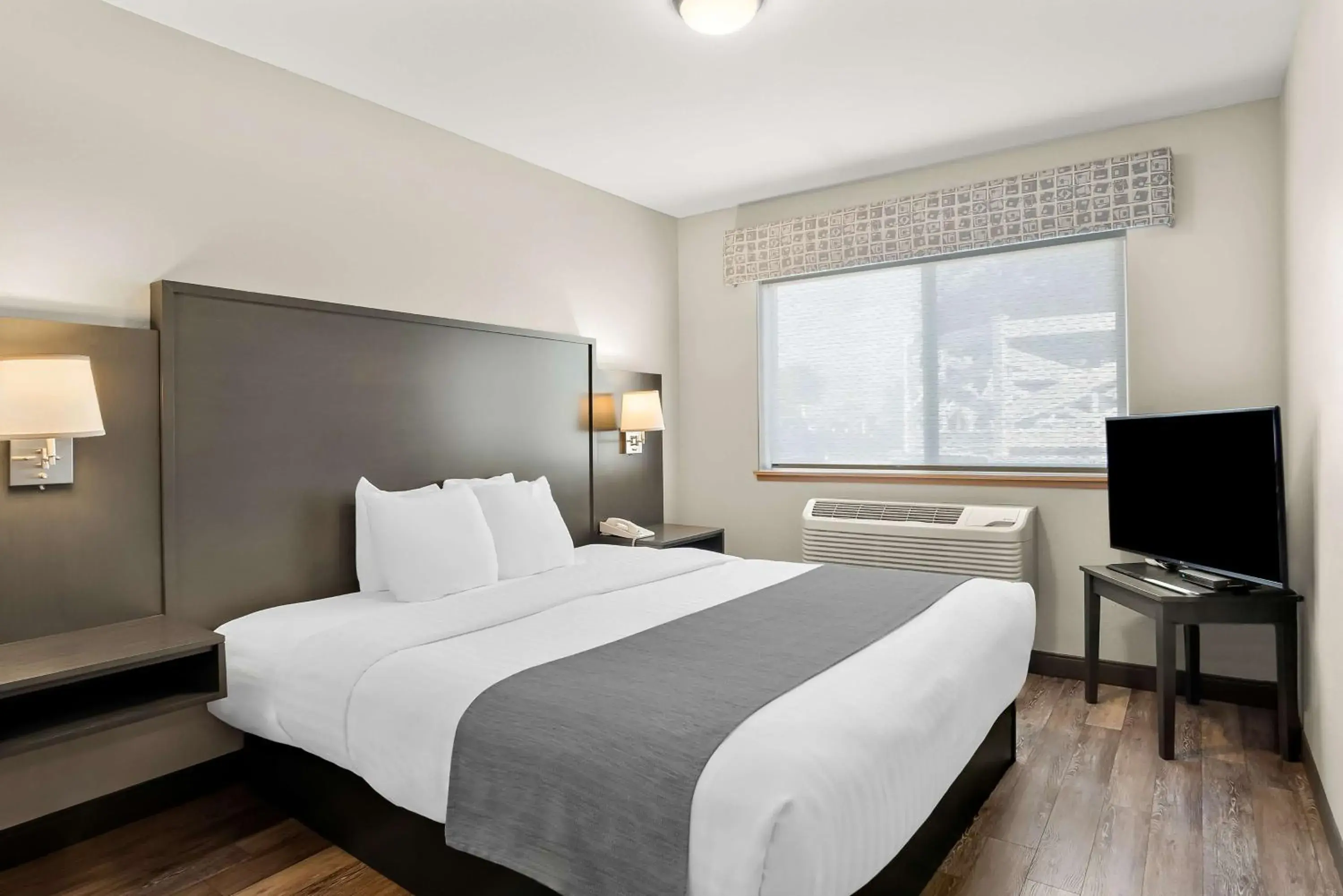 One-Bedroom Apartment - Non-Smoking in Best Western Sawtooth Inn and Suites One-Bedroom Apartment - Non-Smoking in Best Western Sawtooth Inn and Suites