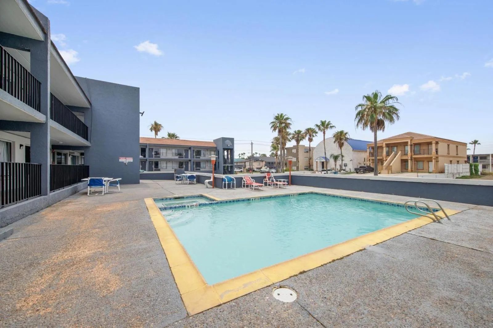 South Padre Island Lodge