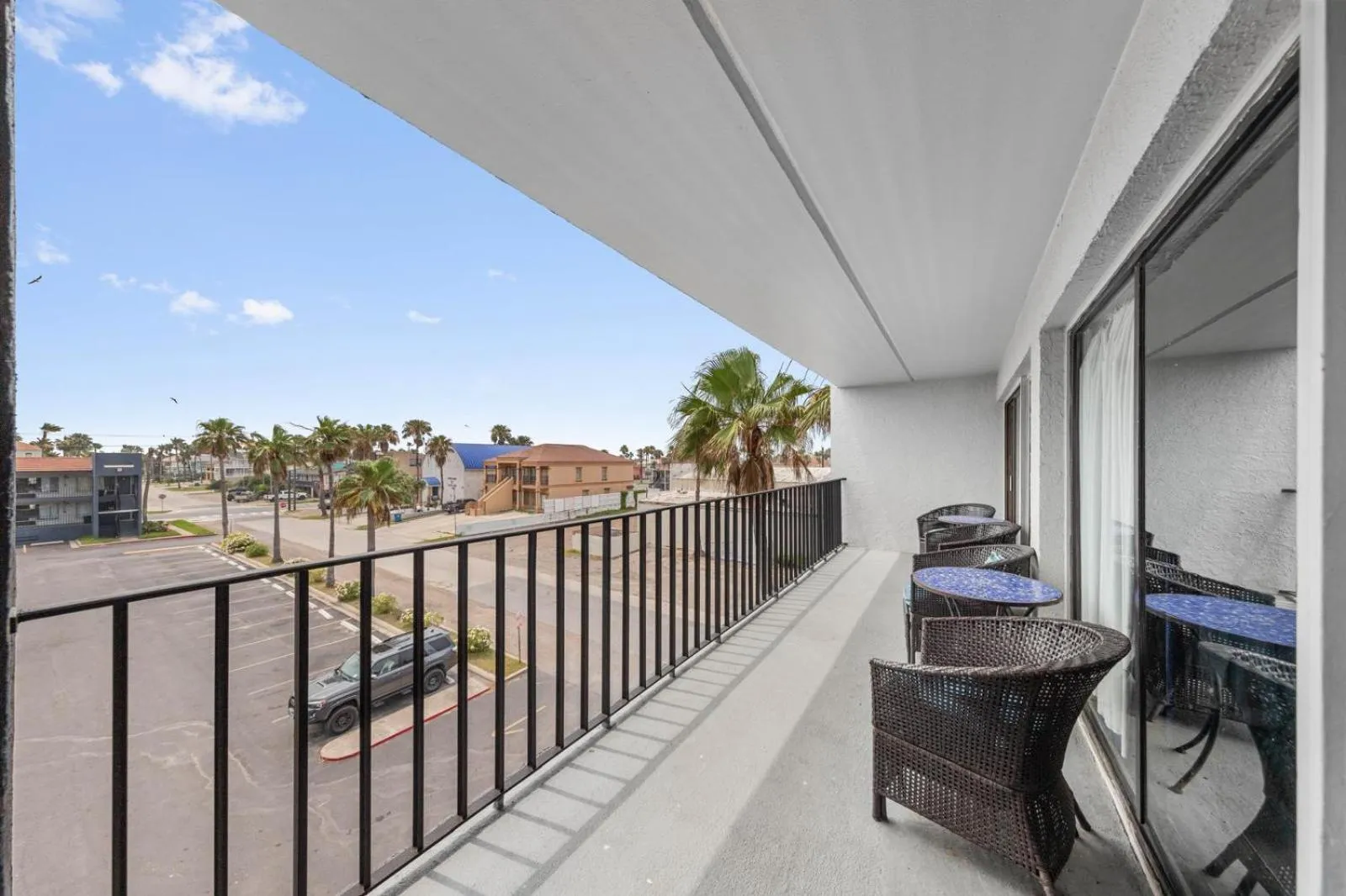 South Padre Island Lodge